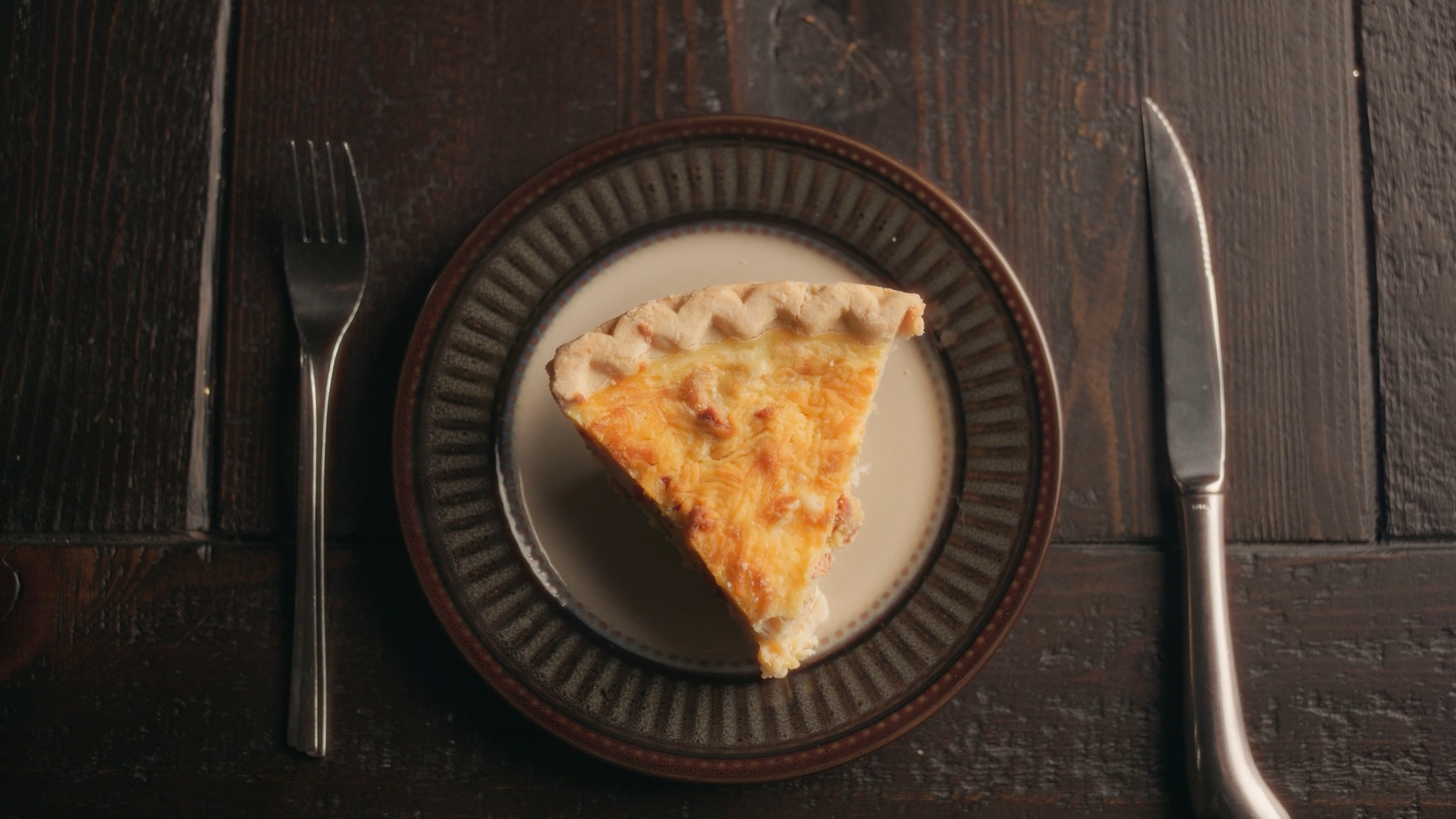 "Give me a Quiche" - Kyle Althenn (2024)