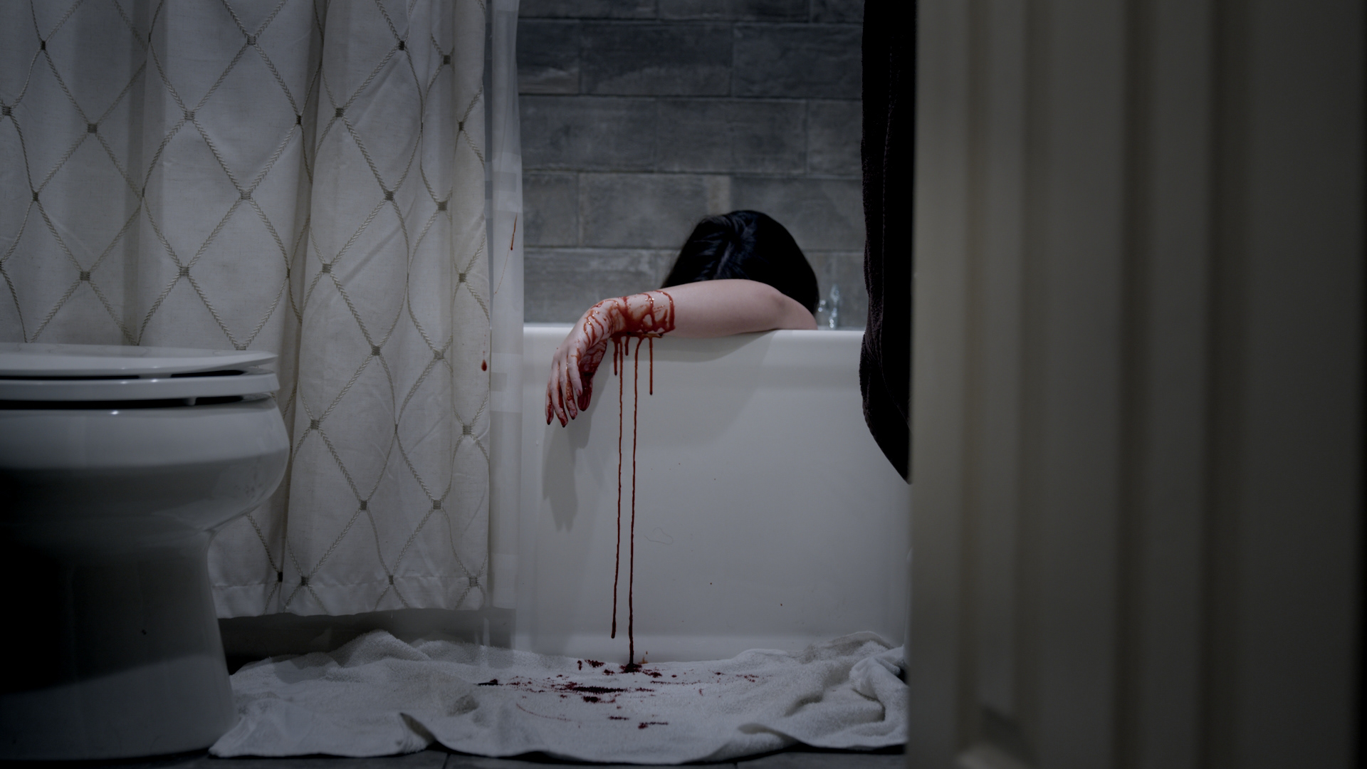 "MARA" - Kyle Althenn (2024)