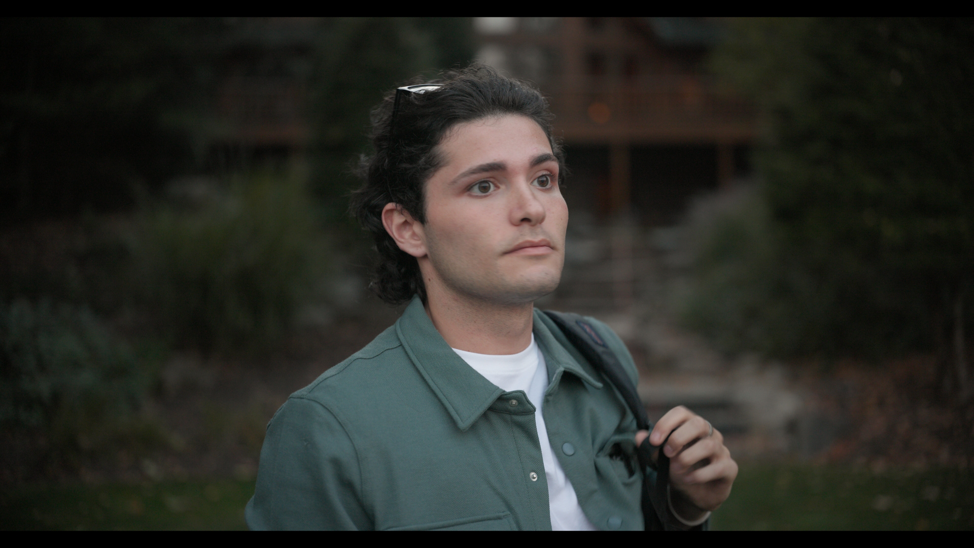 "Songs & Sirens" - Kyle Althenn (2024)