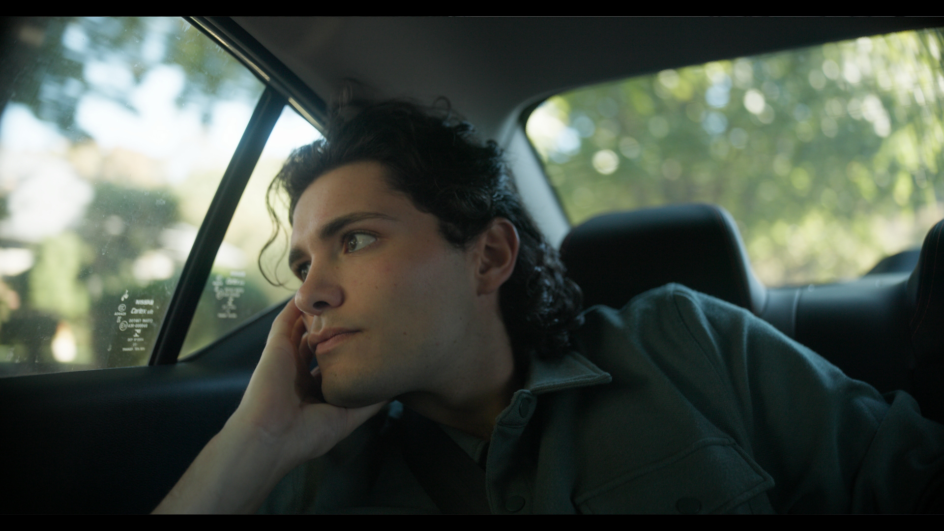 "Songs & Sirens" - Kyle Althenn (2024)