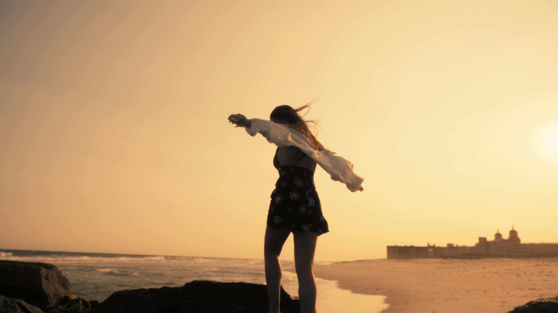 "MARA" - Kyle Althenn (2024)