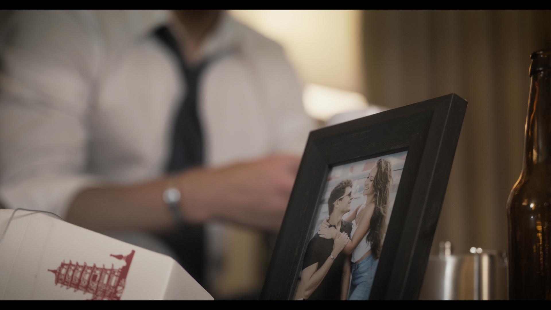 "MARA" - Kyle Althenn (2024)