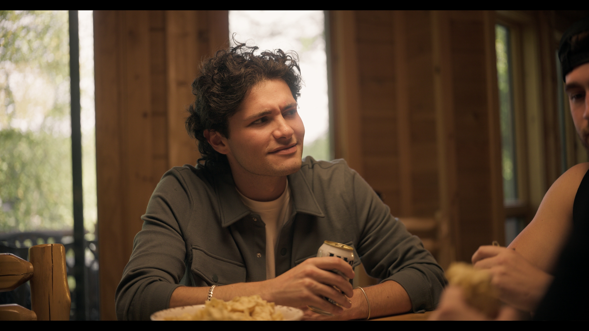 "Songs & Sirens" - Kyle Althenn (2024)