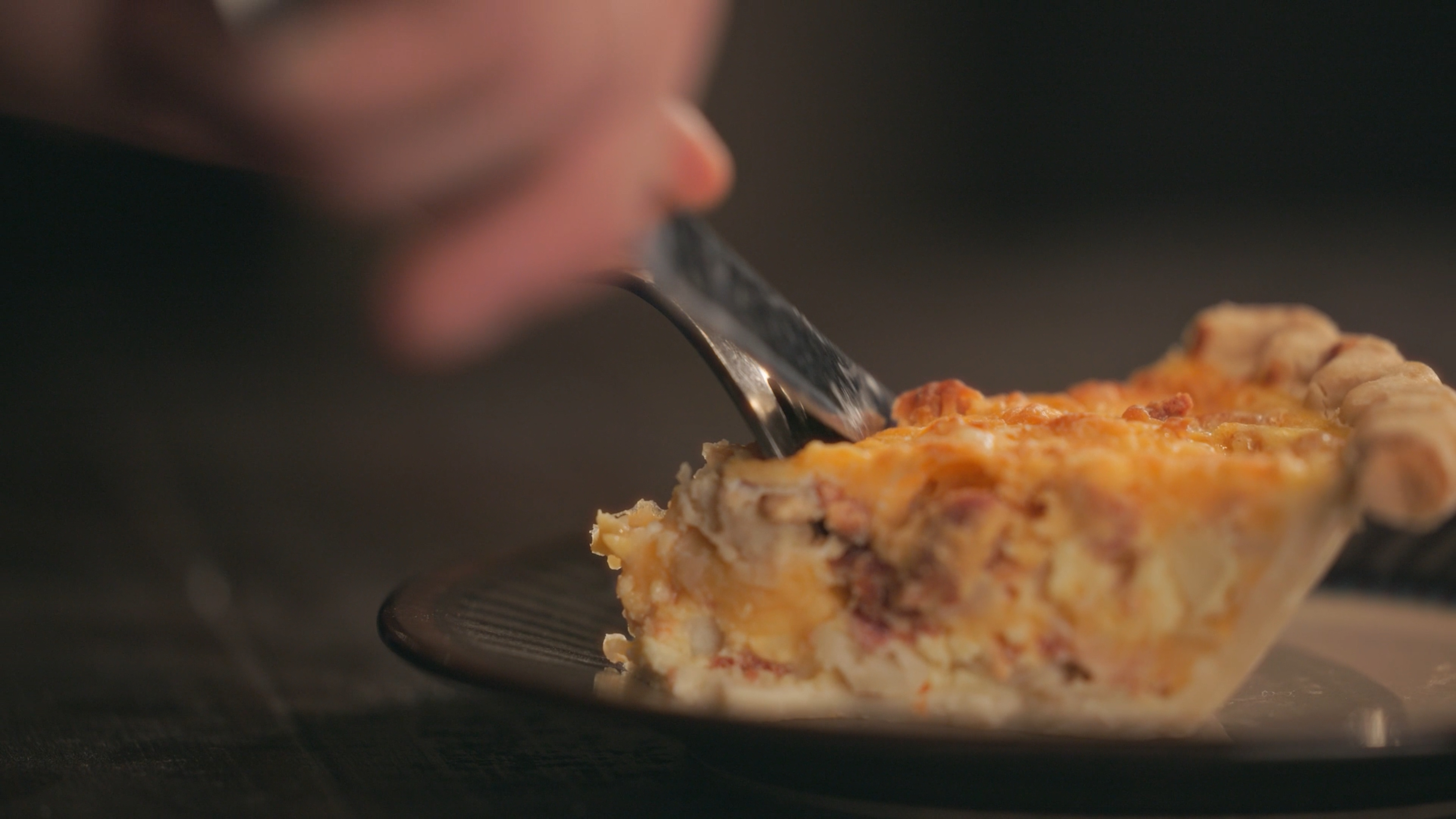 "Give me a Quiche" - Kyle Althenn (2024)