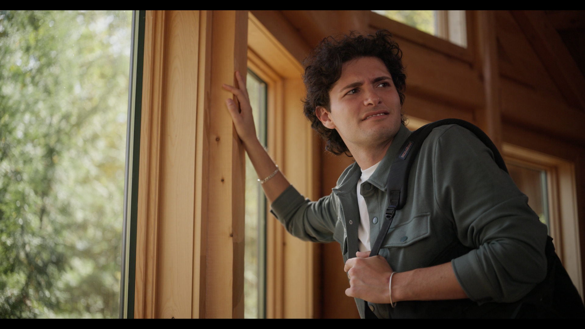 "Songs & Sirens" - Kyle Althenn (2024)