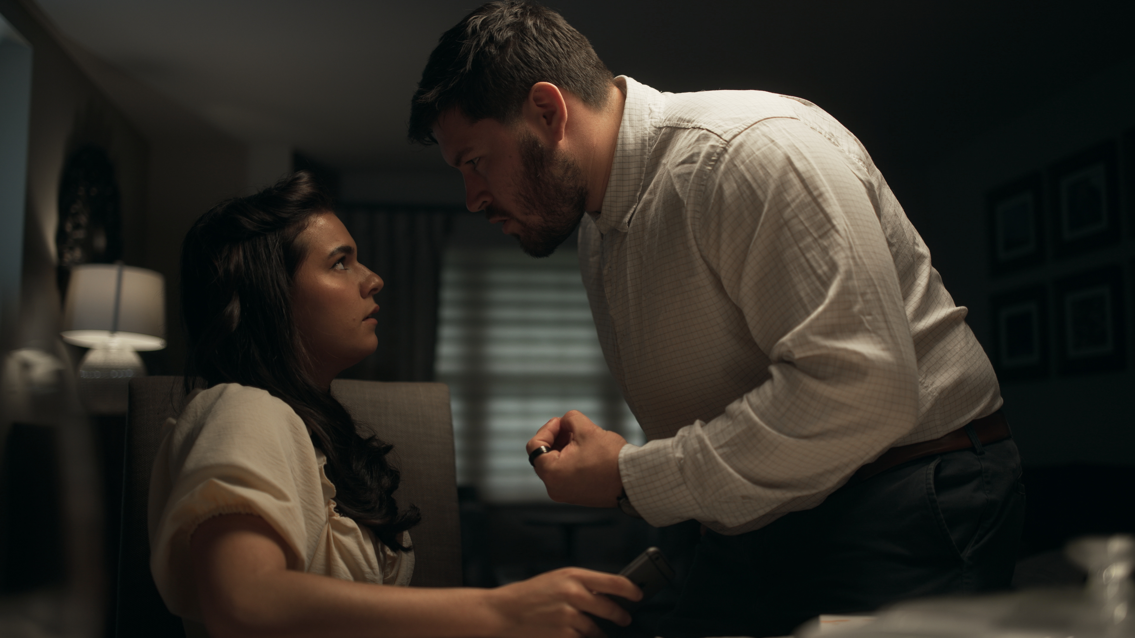 "The Neighbors" - Kyle Althenn (2024)