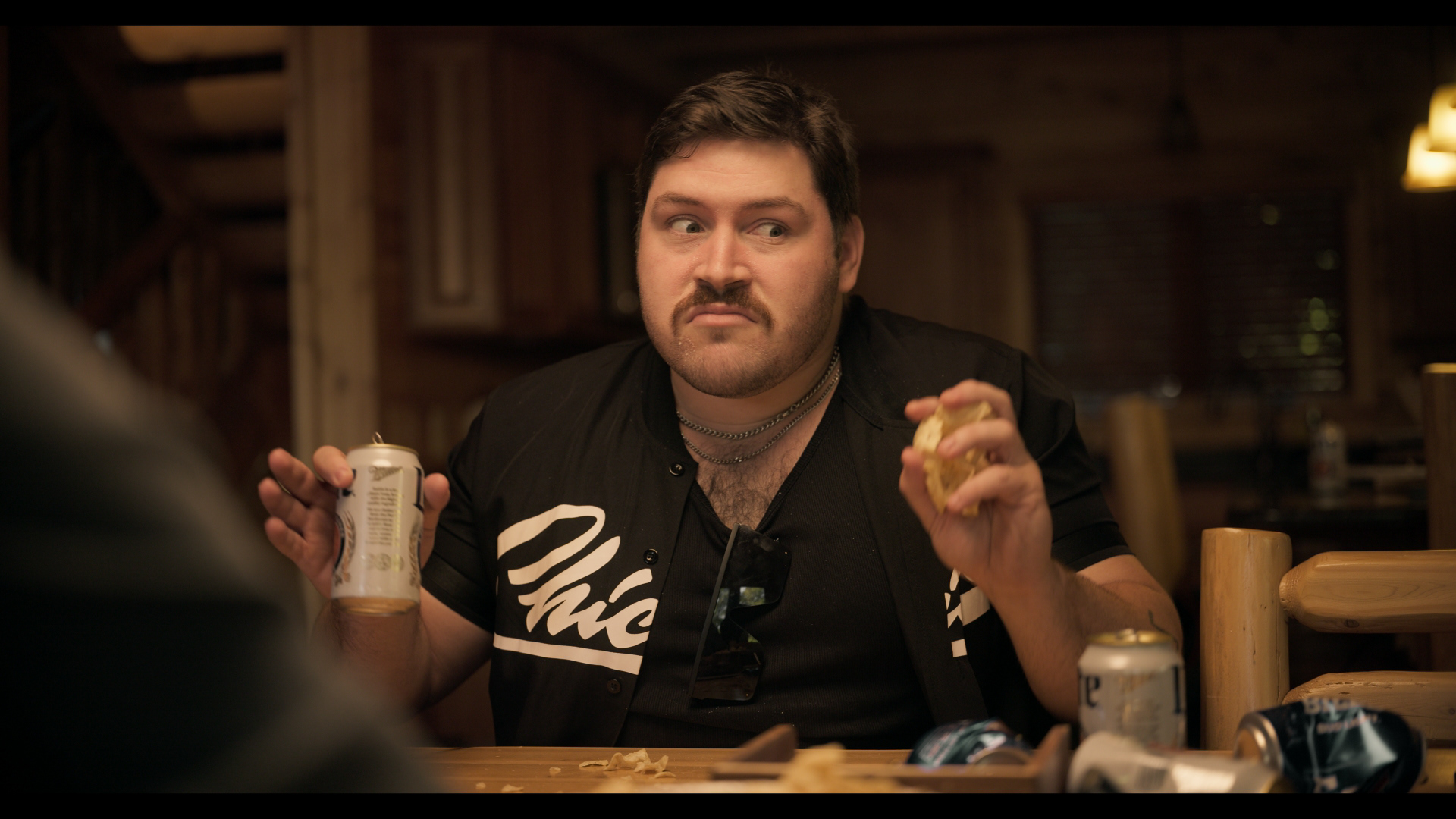 "Songs & Sirens" - Kyle Althenn (2024)