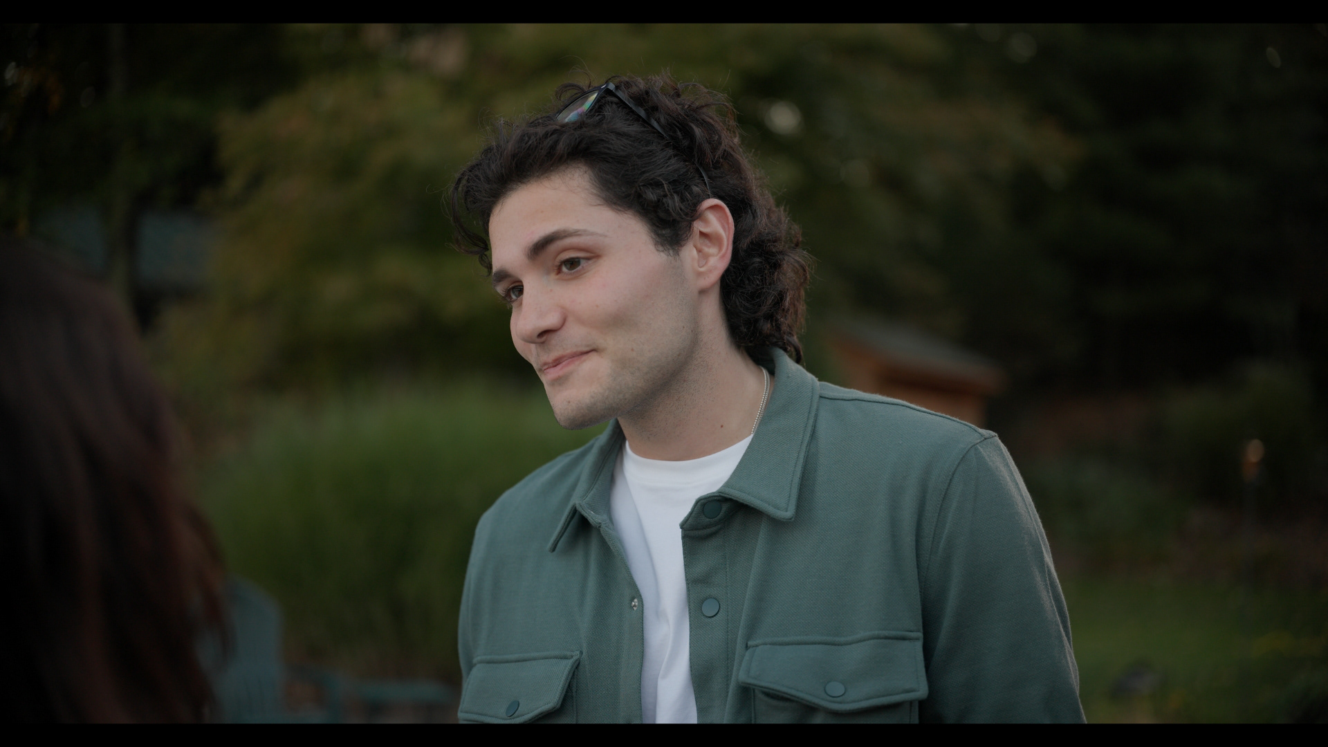 "Songs & Sirens" - Kyle Althenn (2024)