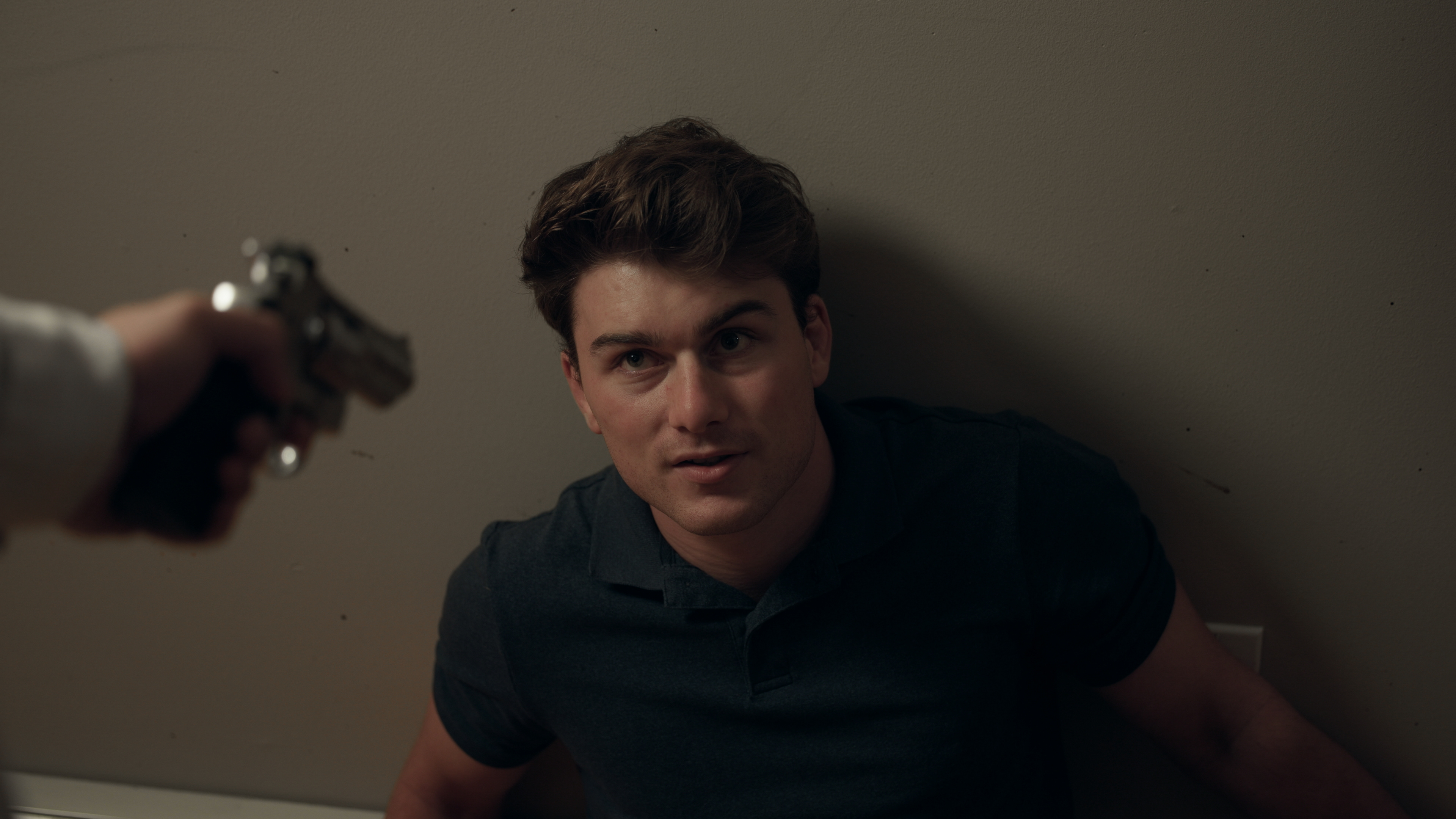 "The Neighbors" - Kyle Althenn (2024)