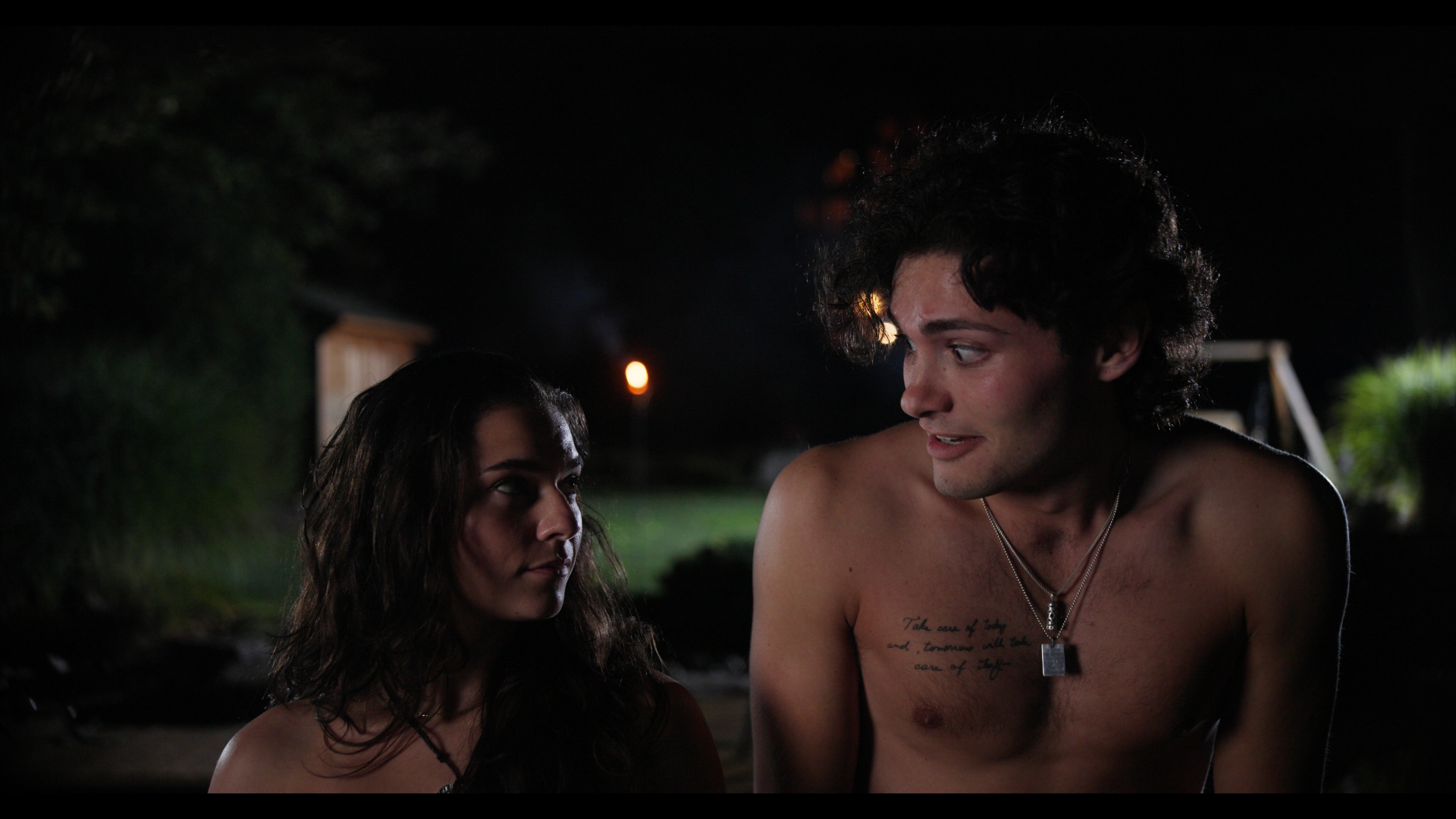 "Songs & Sirens" - Kyle Althenn (2024)