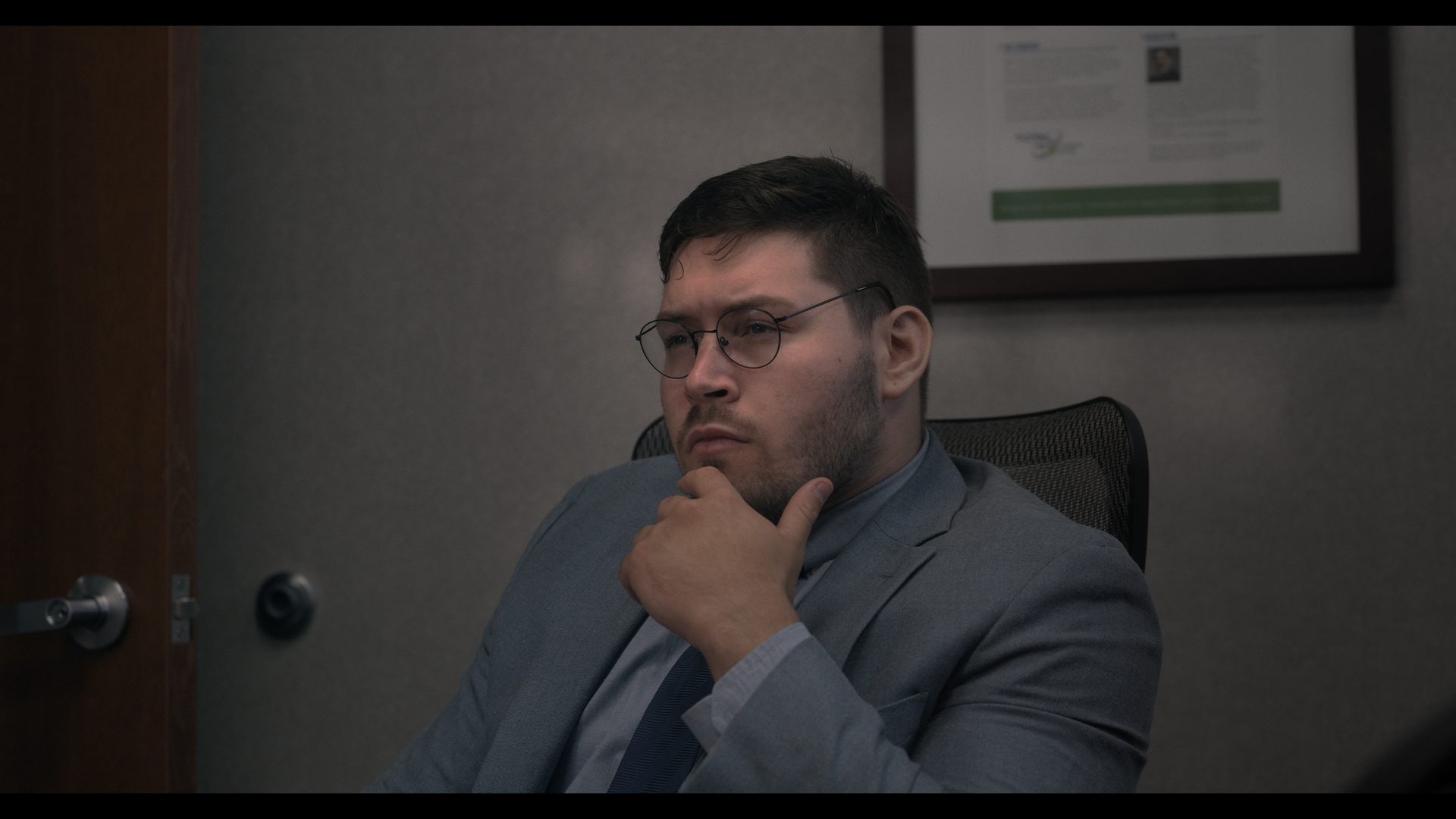 "MARA" - Kyle Althenn (2024)