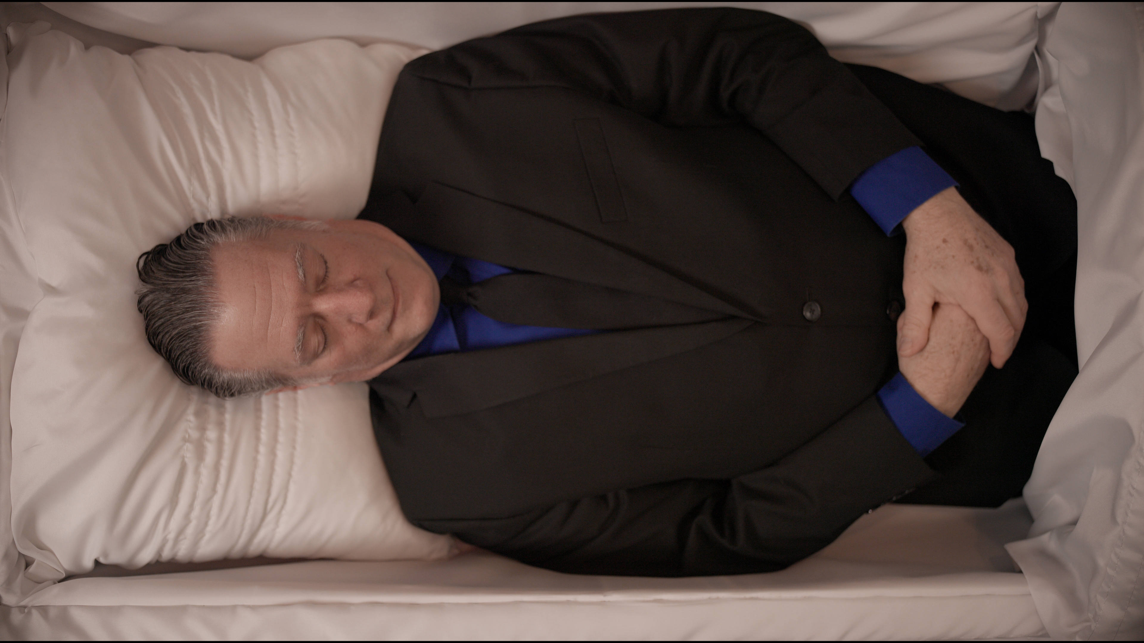 "A Happy Dads Funeral" - Transcendent Studios (2025)