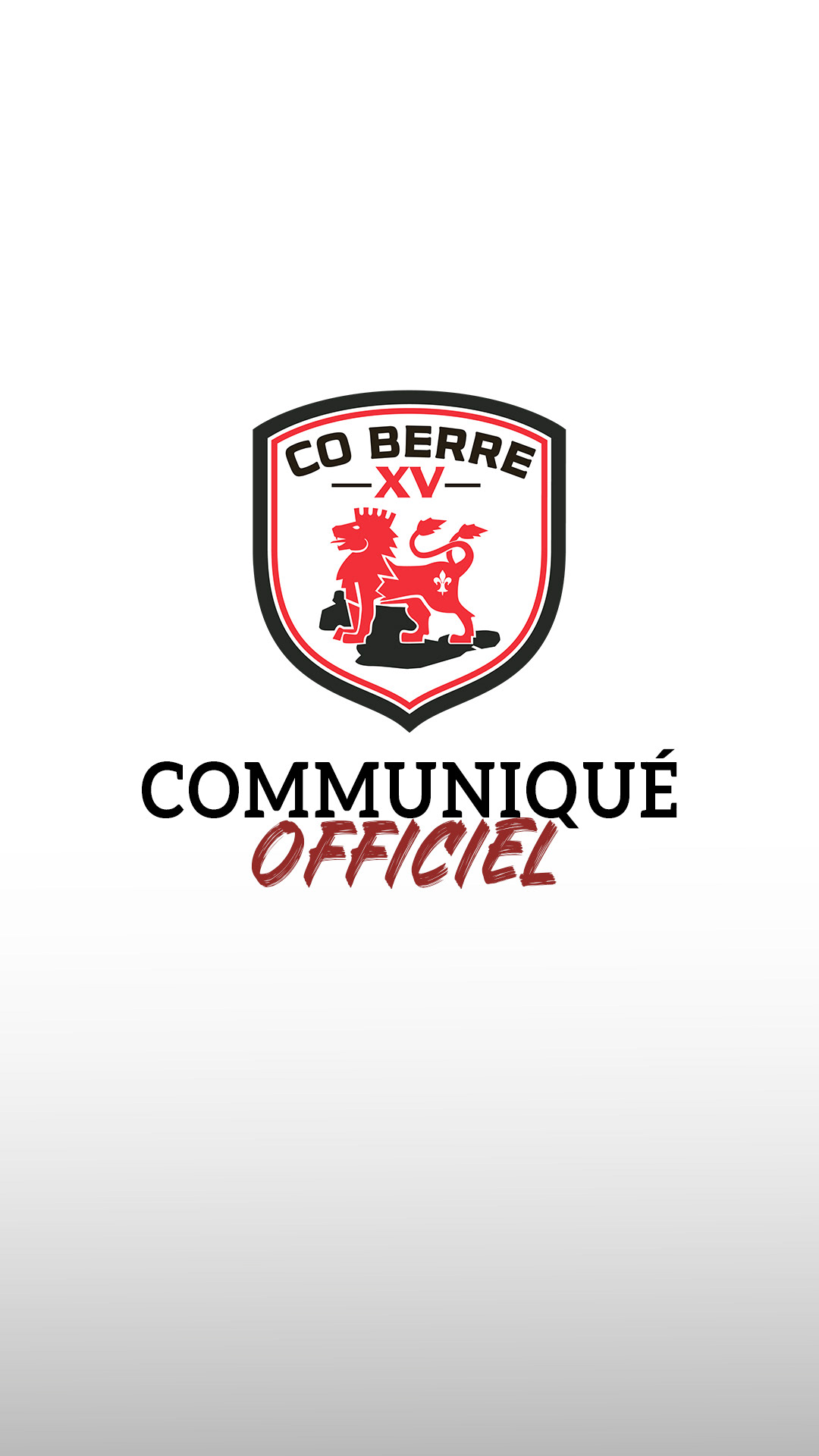 Visuel Communiqué Officiel (story)