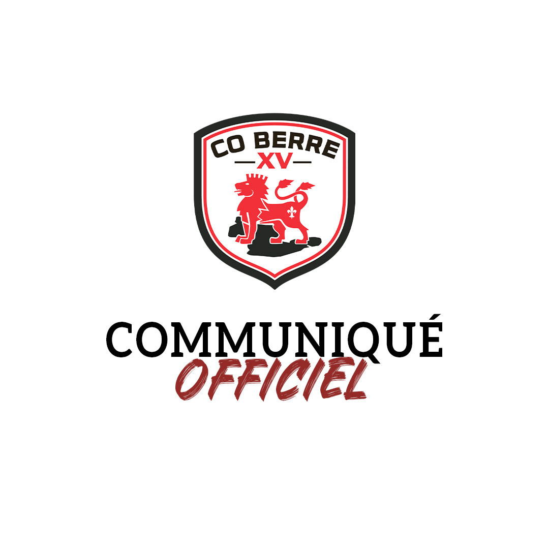 Visuel Communiqué Officiel (post)