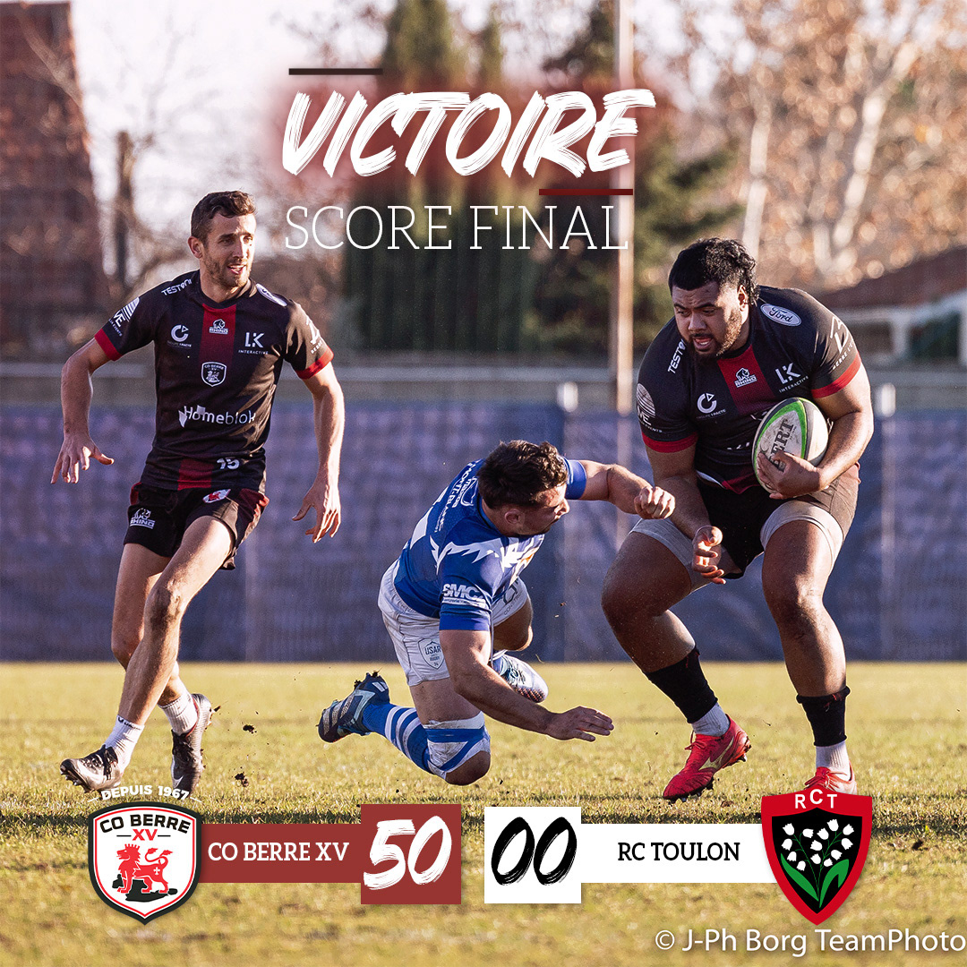 Score Finale