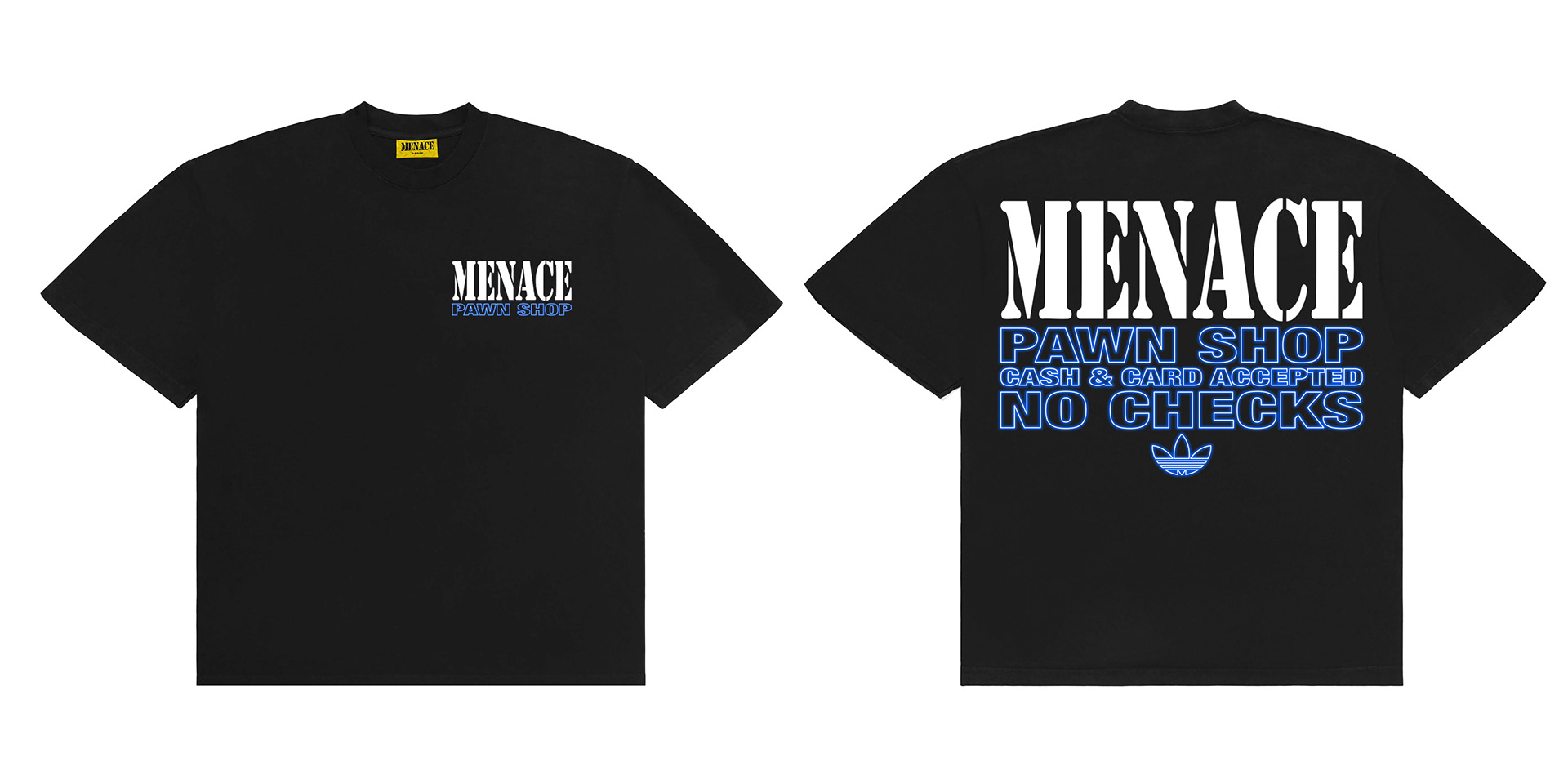 PAWN SHOP POP UP TEE GIVEAWAY