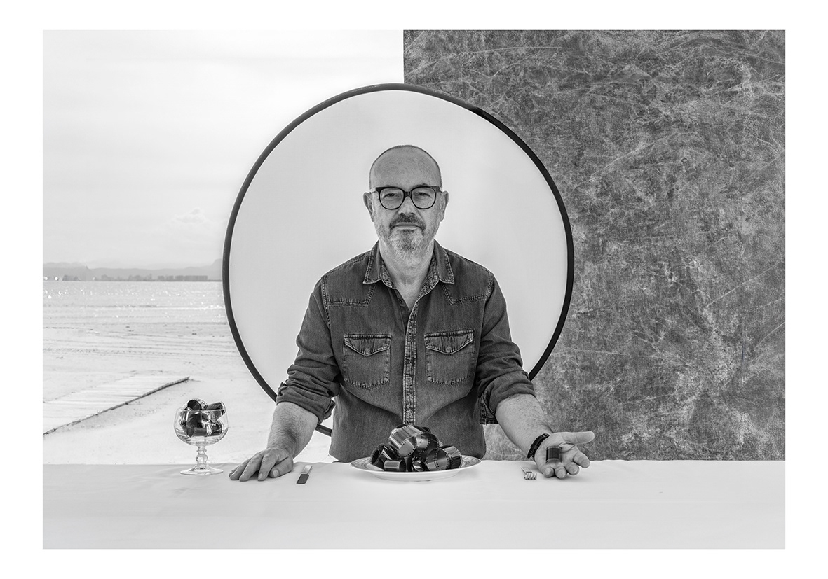 MANUEL MARTÍN CUENCA