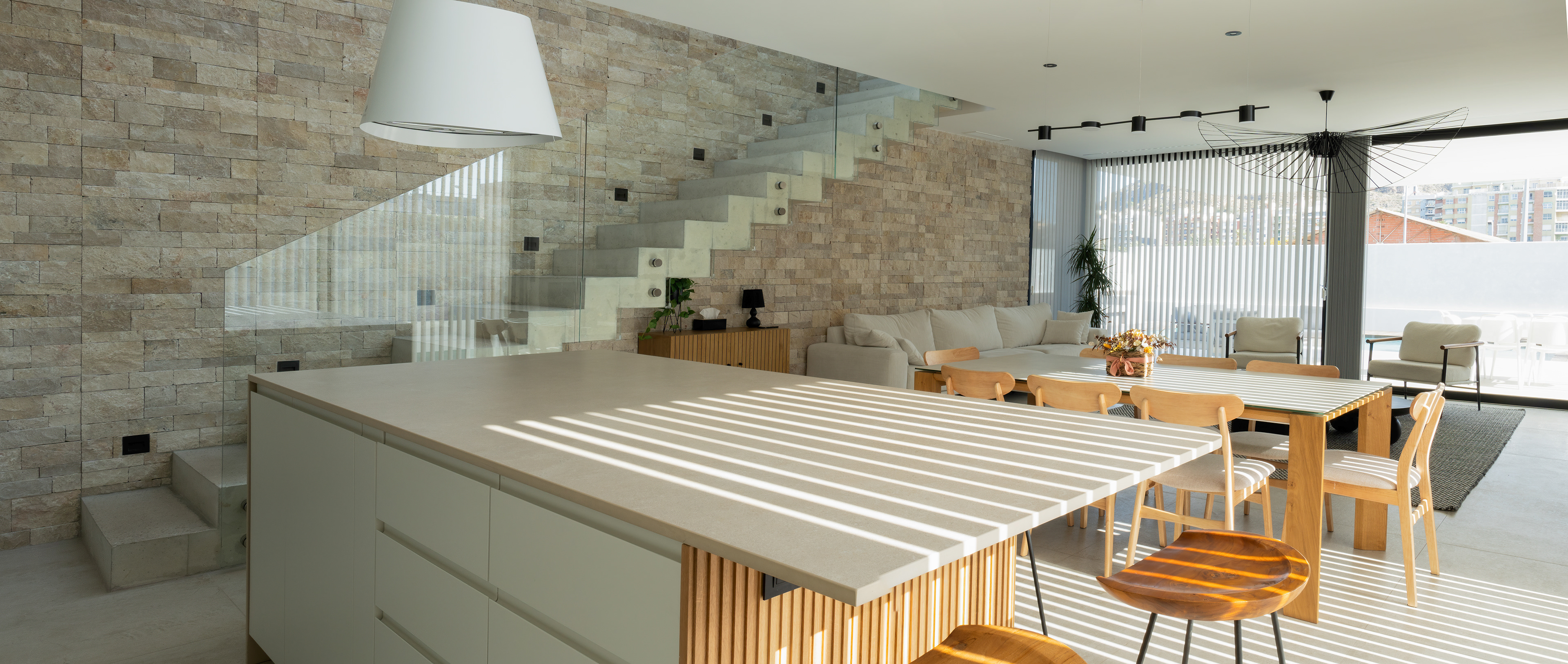 GINER ARQUITECTOS