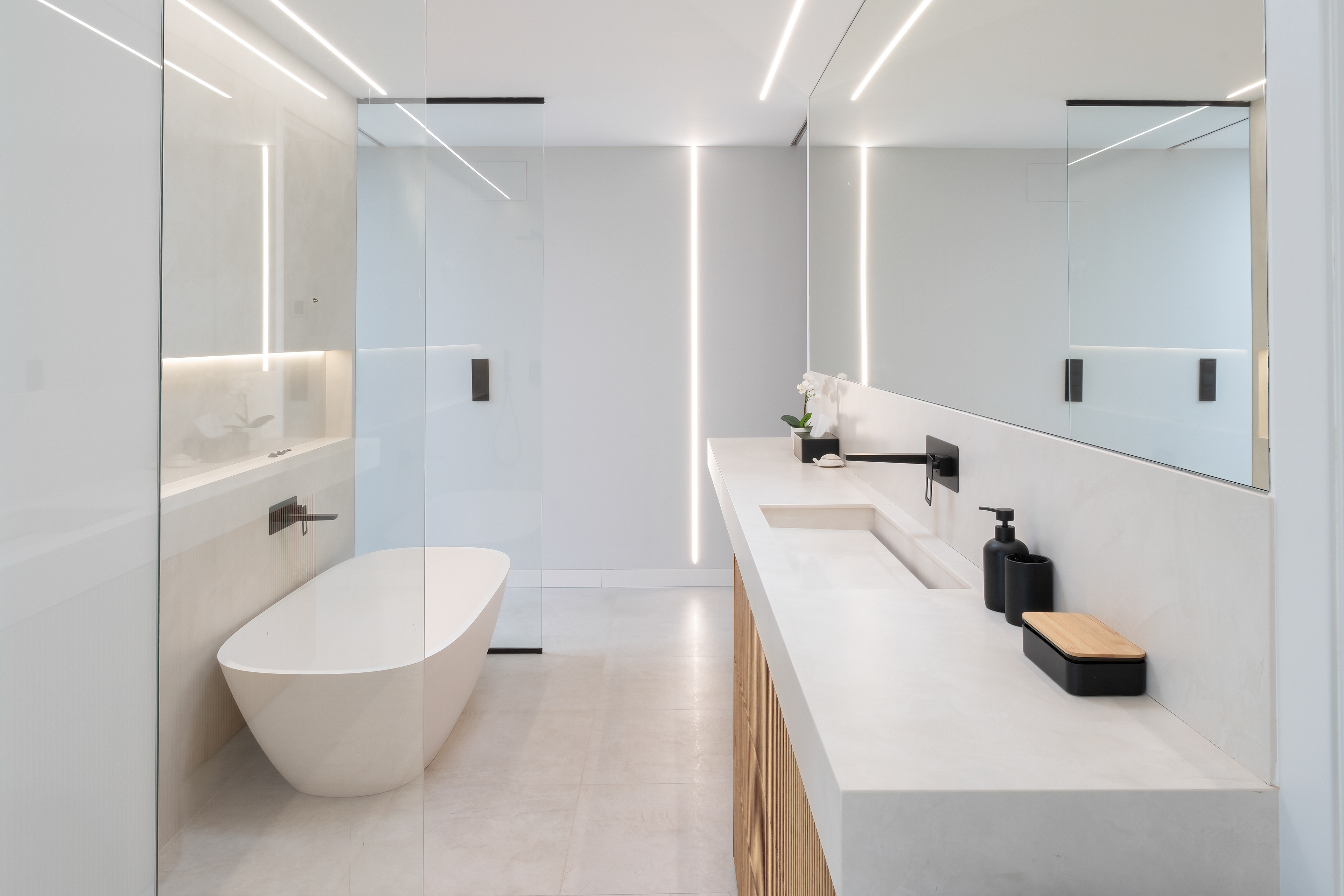 GINER ARQUITECTOS