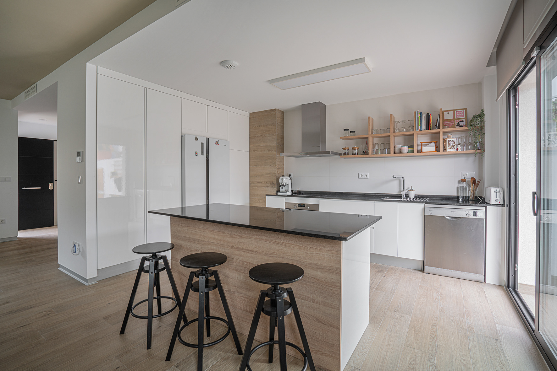 GINER ARQUITECTOS