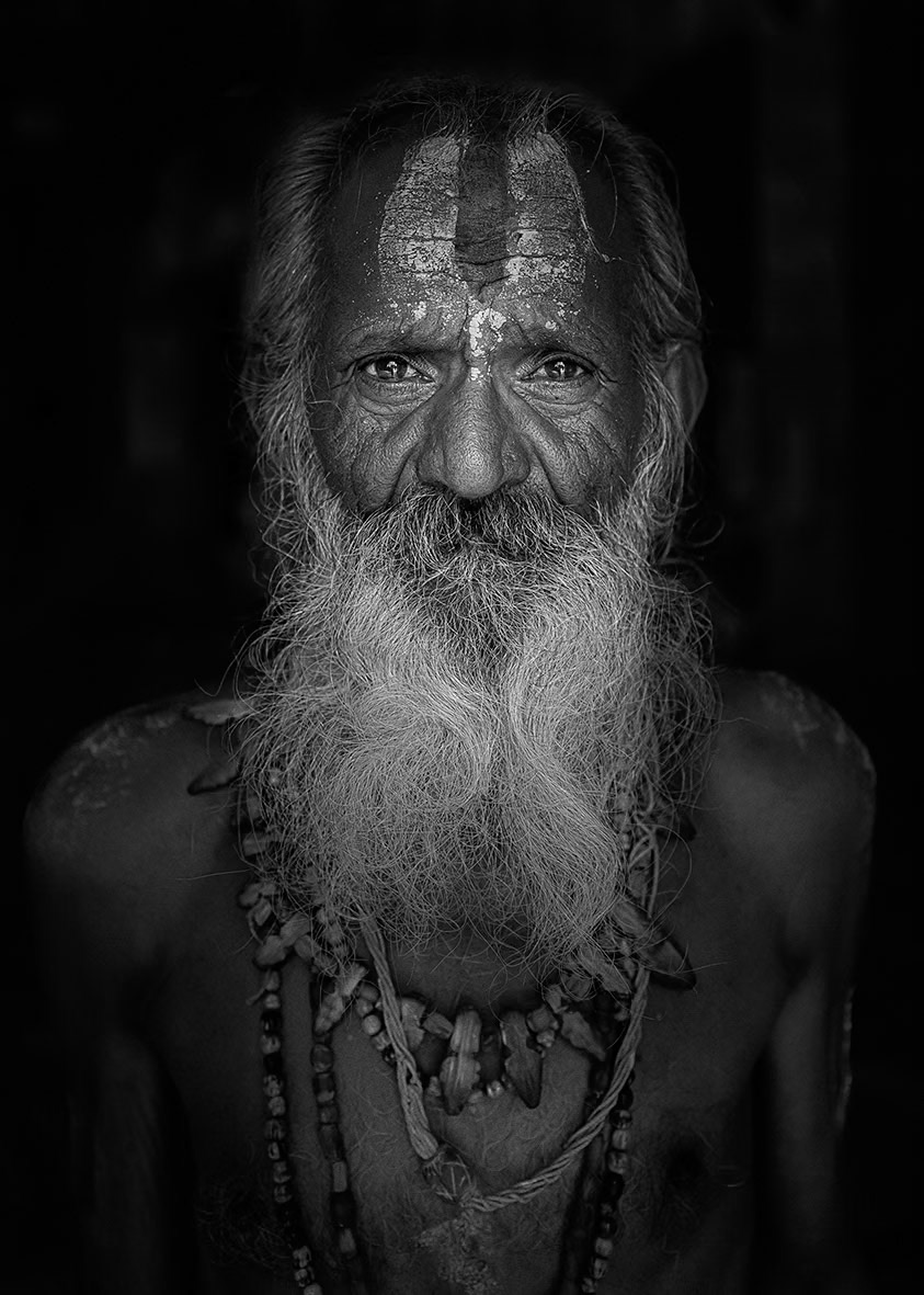 VRINDAVAN-INDIA
