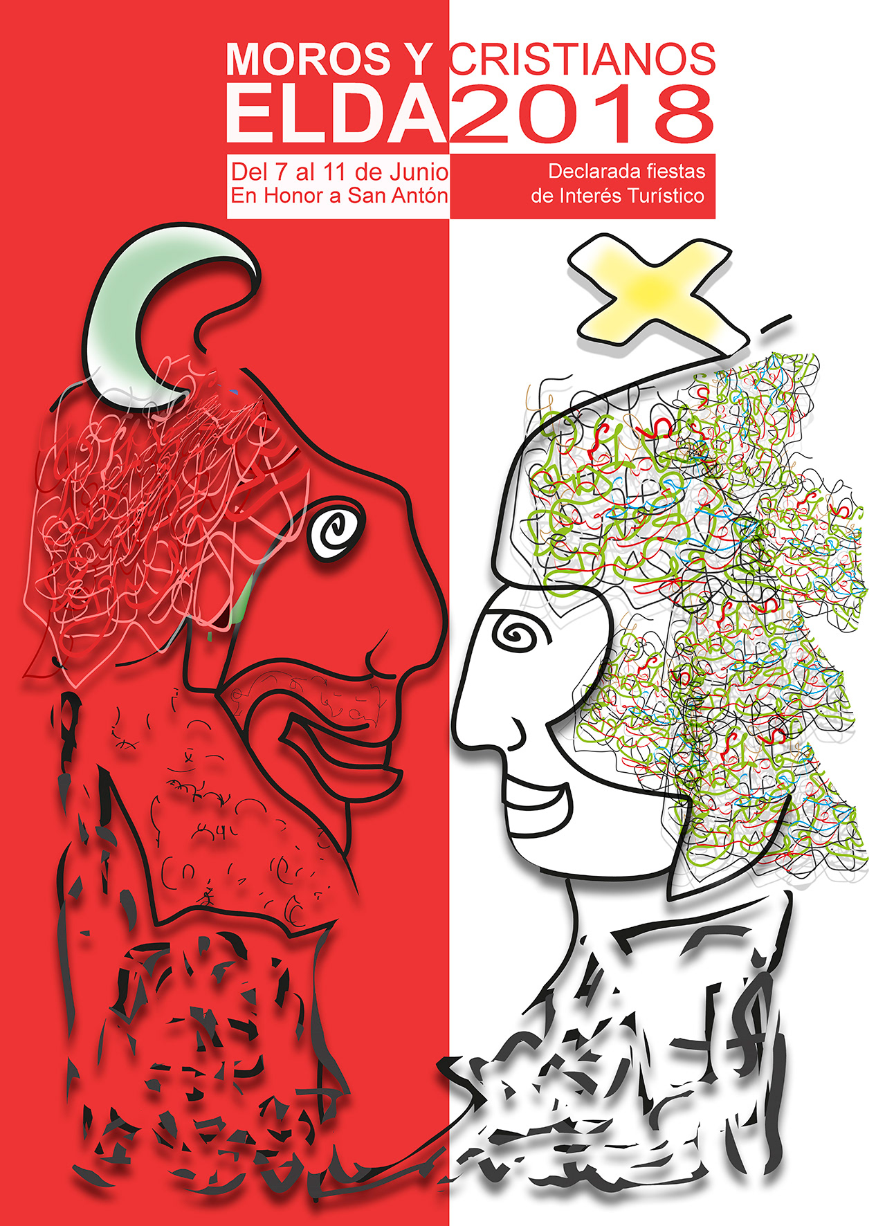IL·LUSTRACIÓ CARMEN SIGNES-EDICIÓ JORDI PIRIS