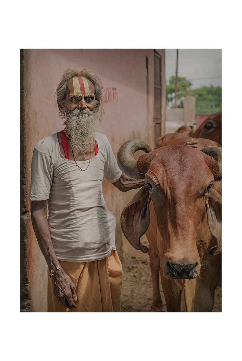 VRINDAVAN