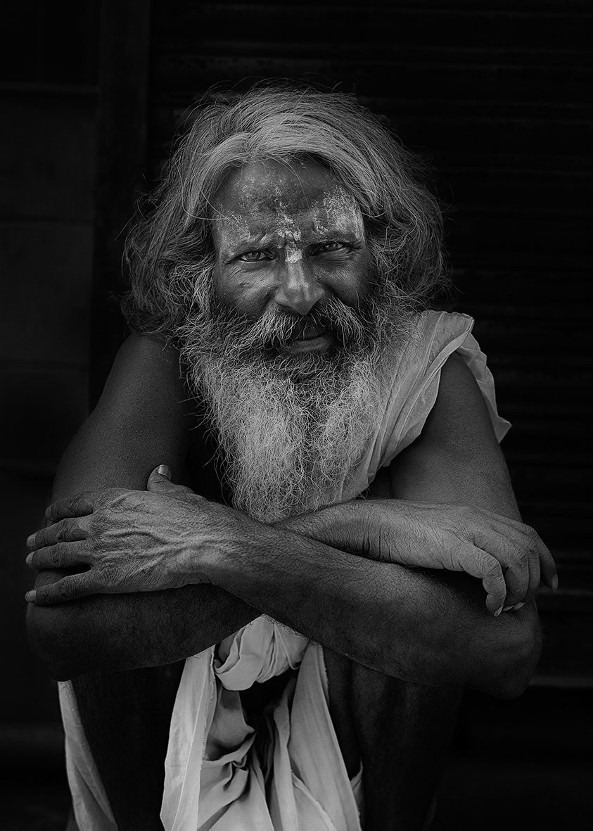 VRINDAVAN-INDIA