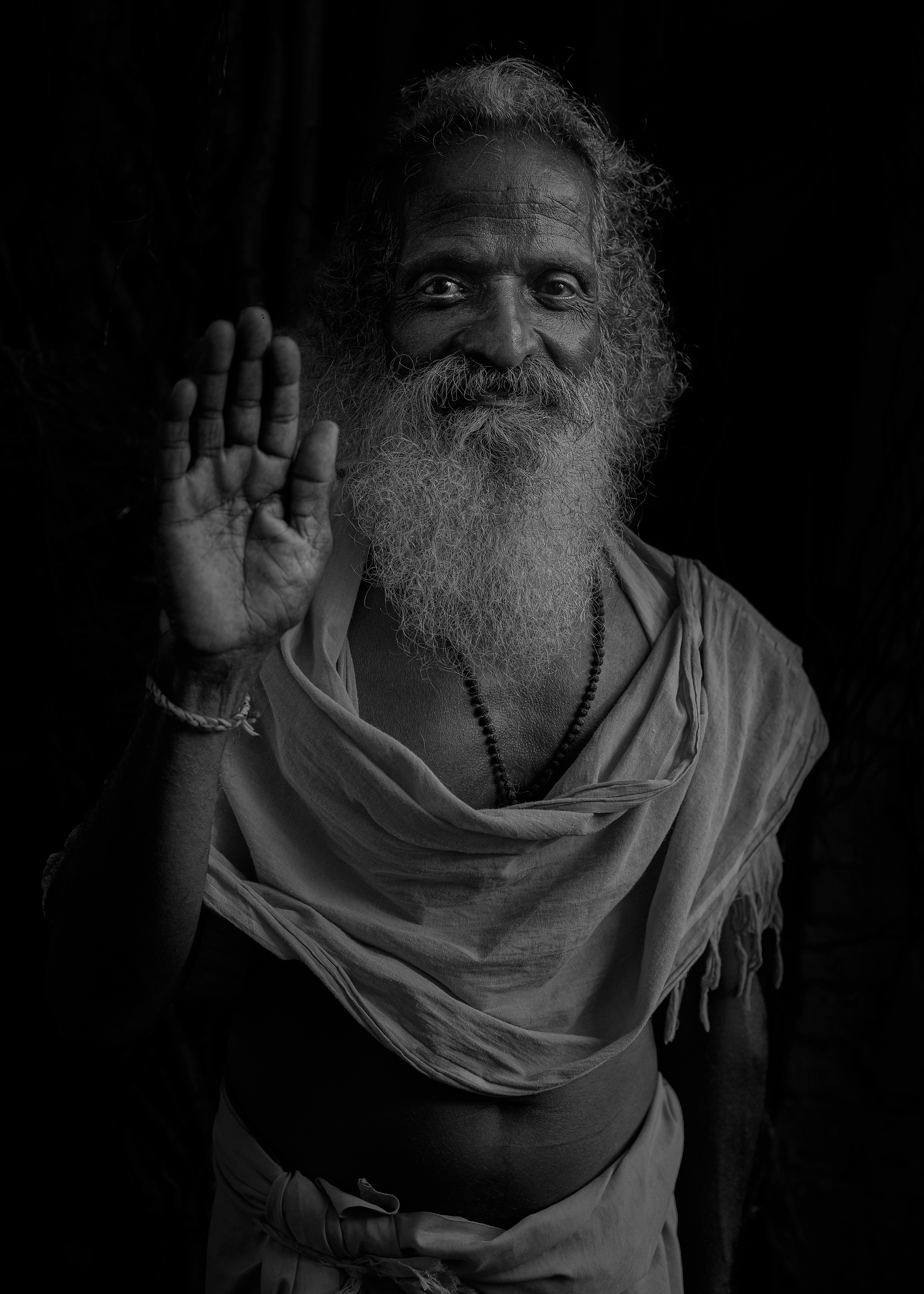 VARANASI-INDIA