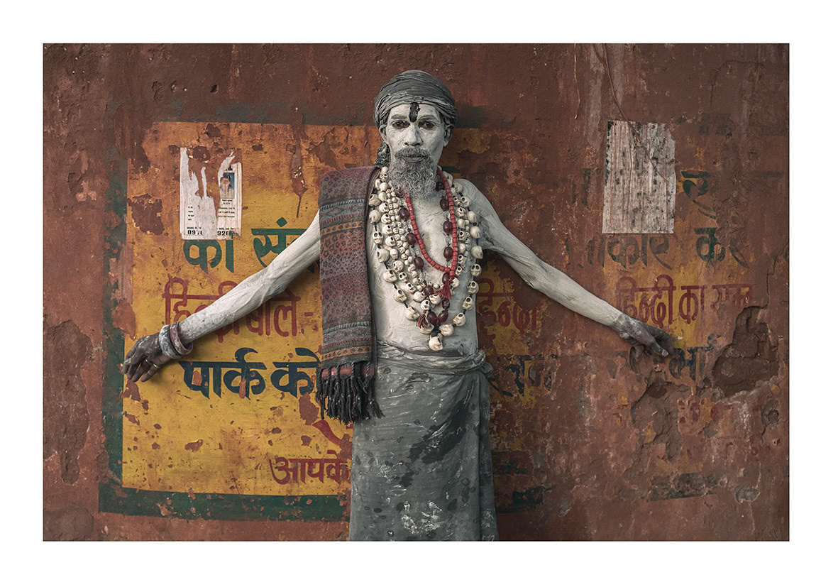 AGHORI-VARANASI-INDIA