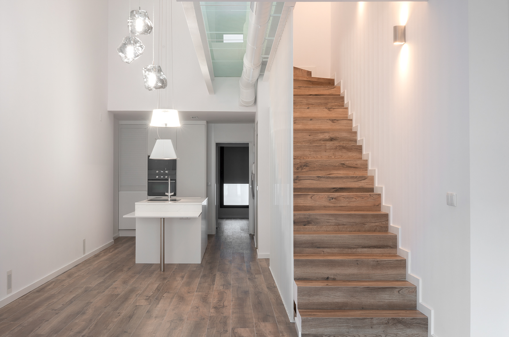 GINER ARQUITECTOS