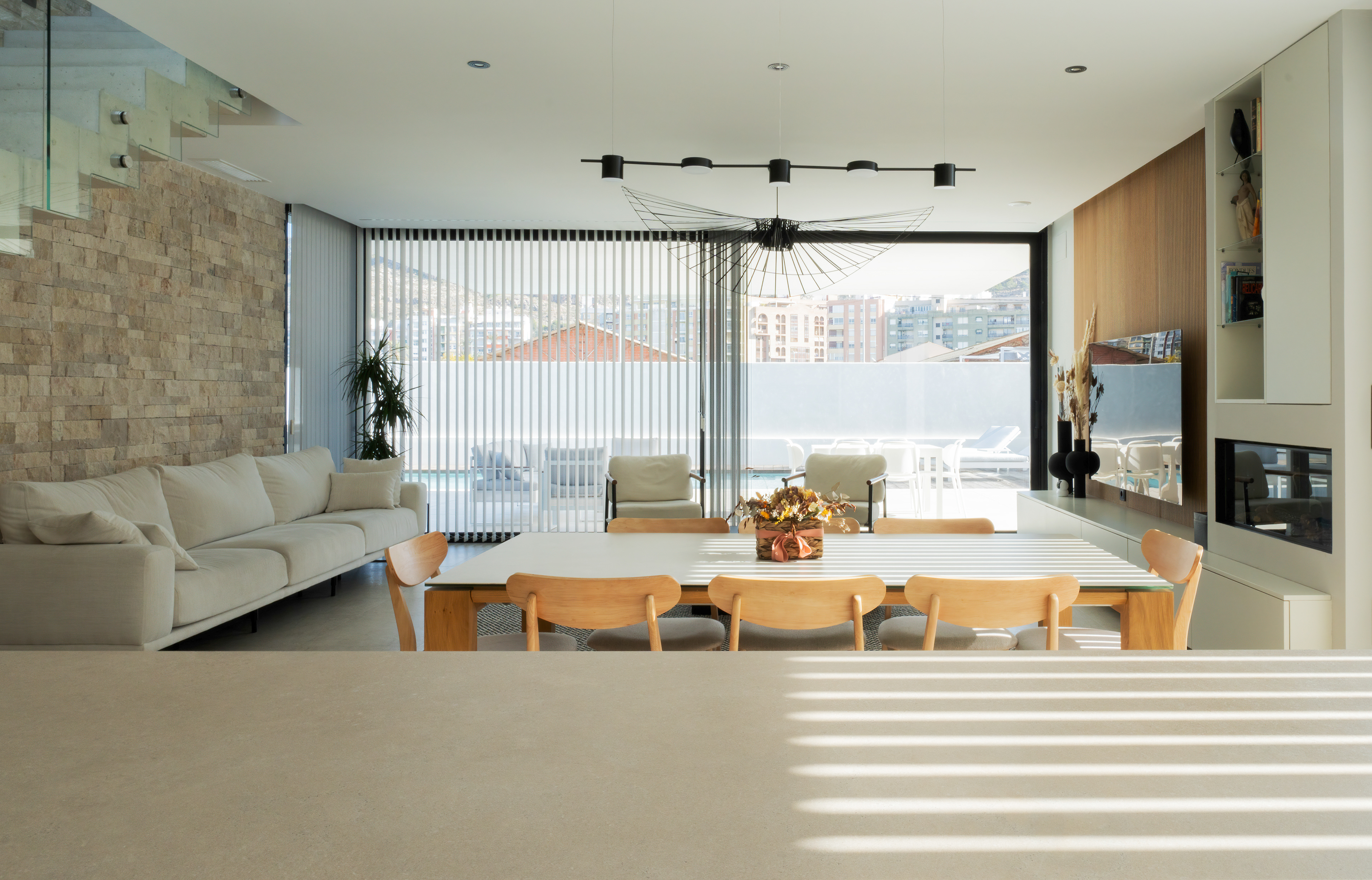 GINER ARQUITECTOS