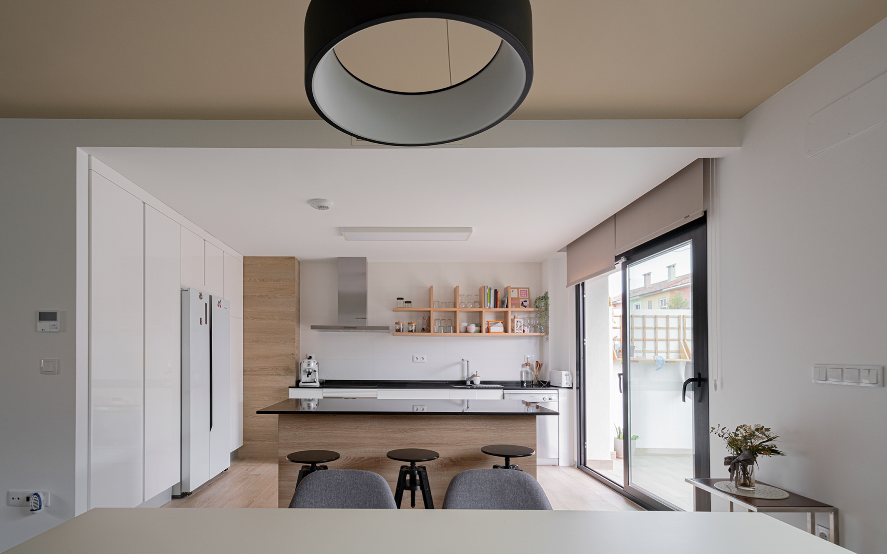 GINER ARQUITECTOS