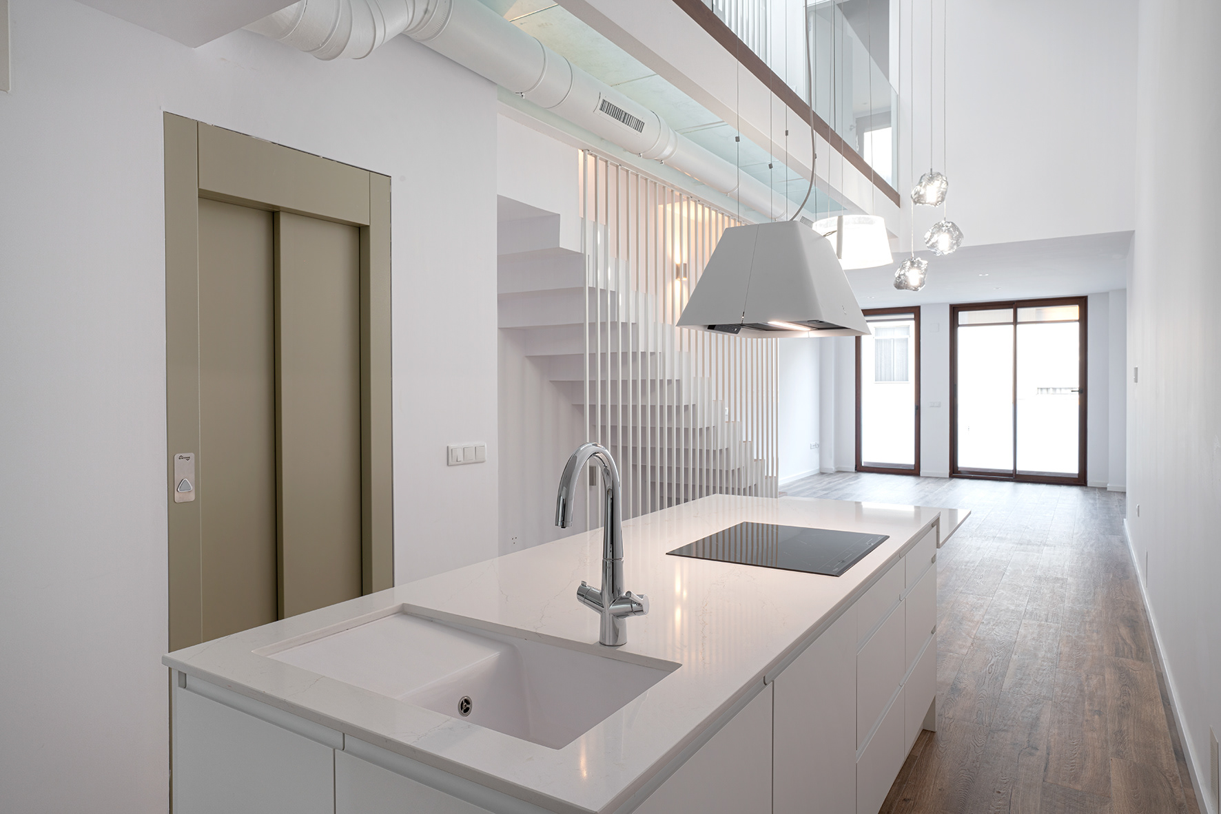 GINER ARQUITECTOS