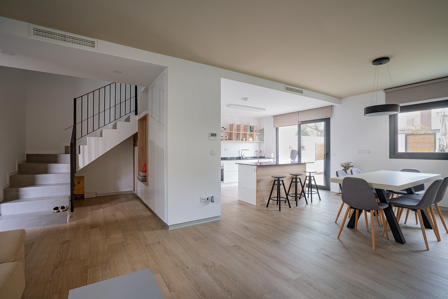 GINER ARQUITECTOS