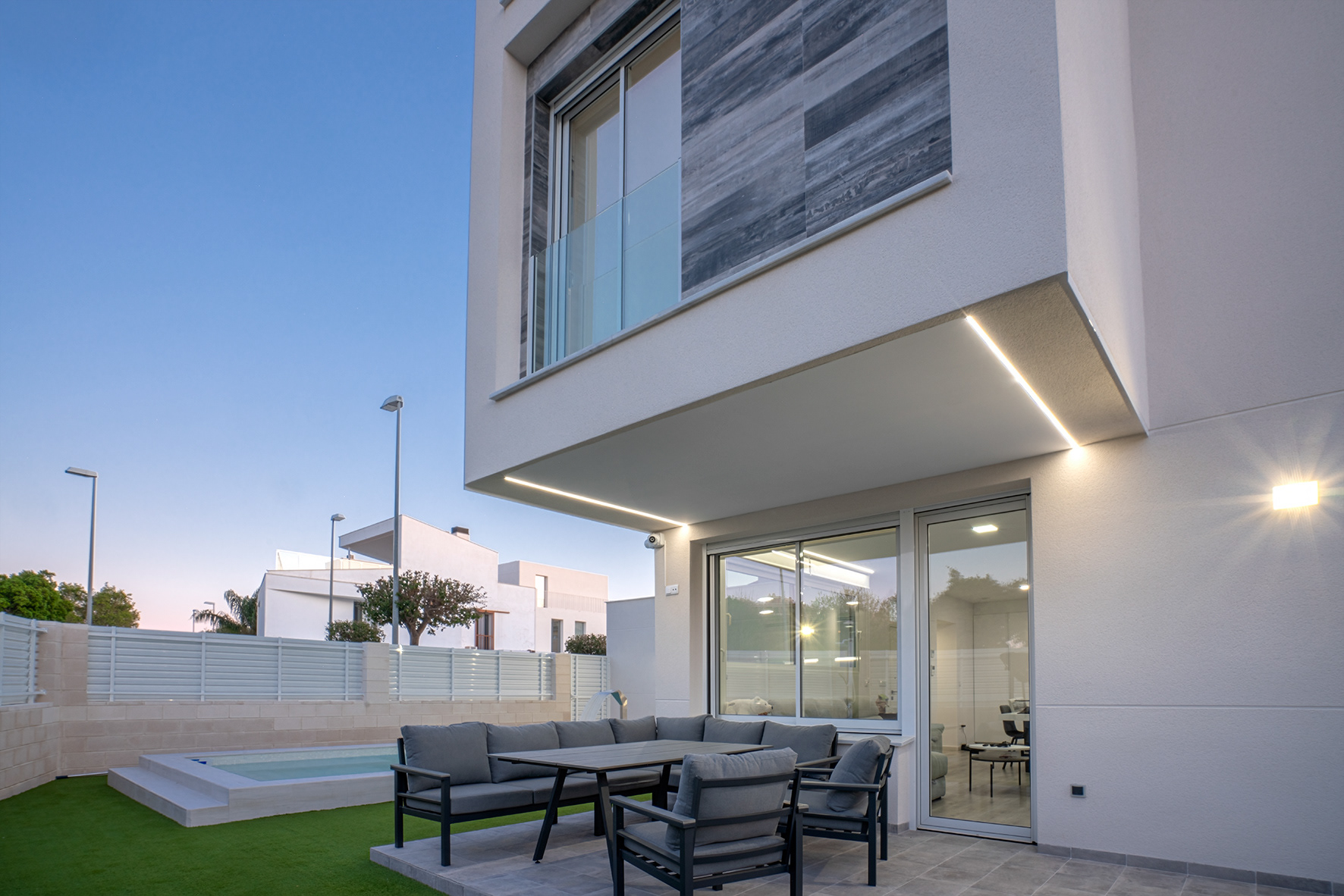 GINER ARQUITECTOS
