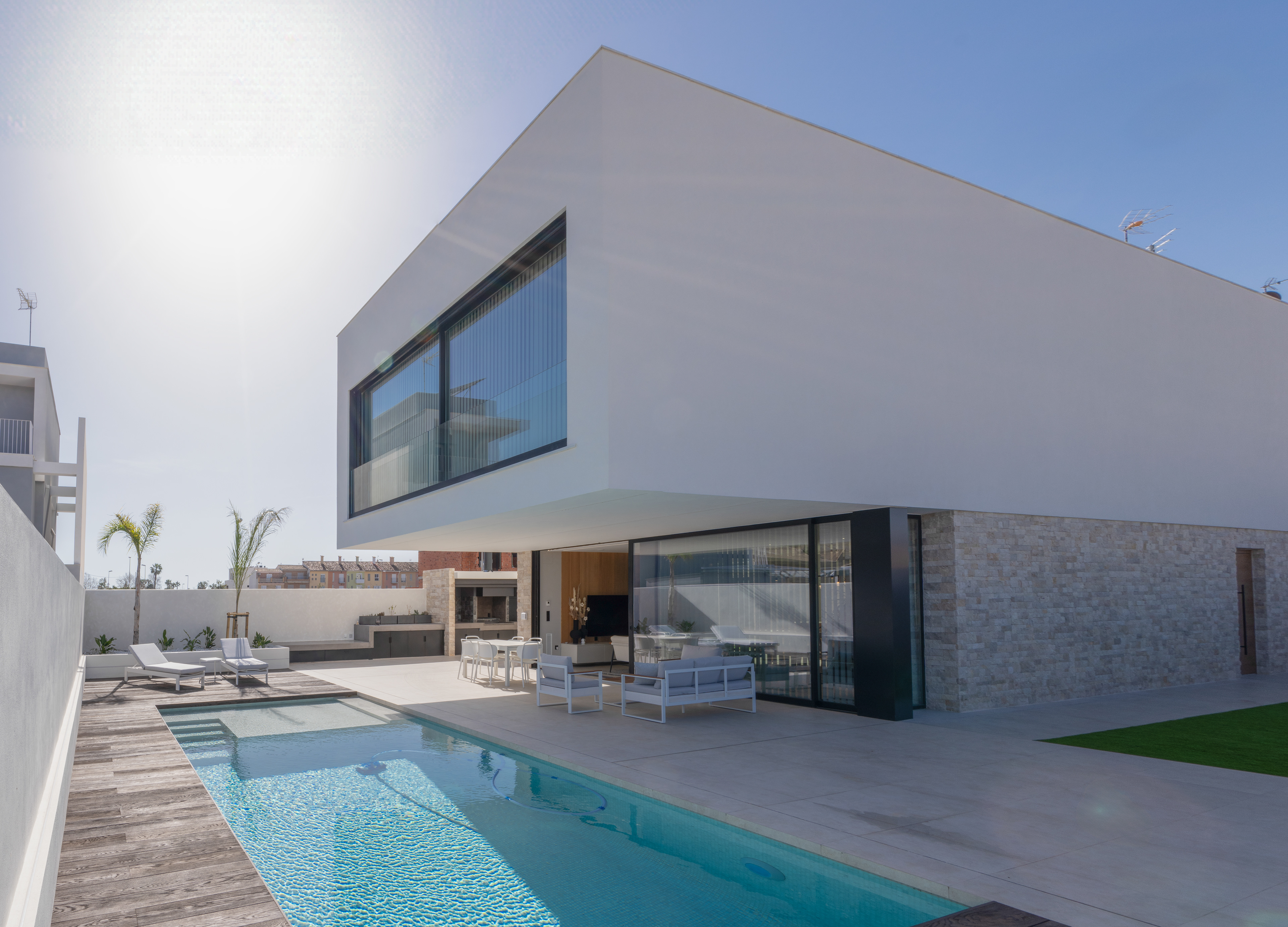 GINER ARQUITECTOS