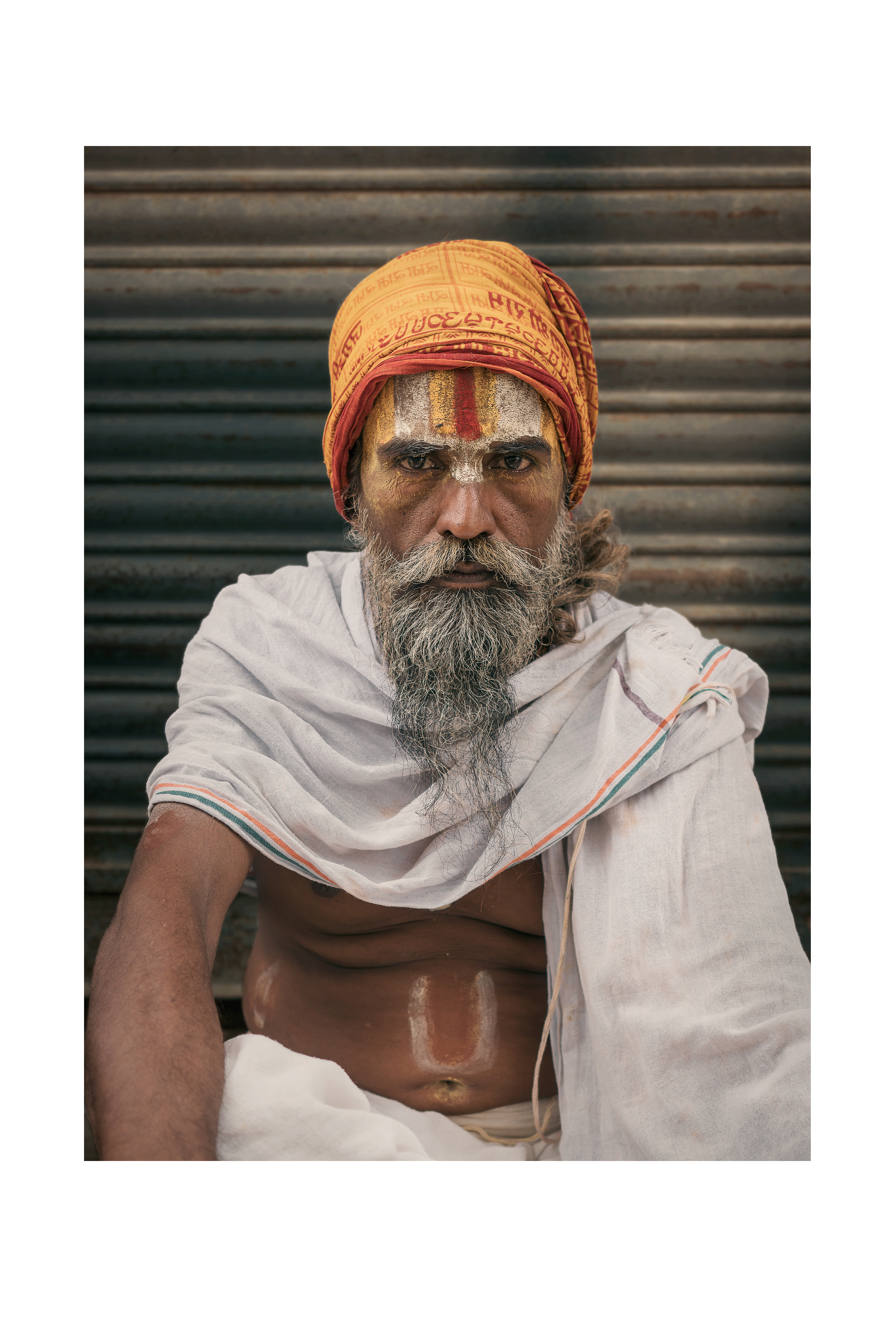Vrindavan