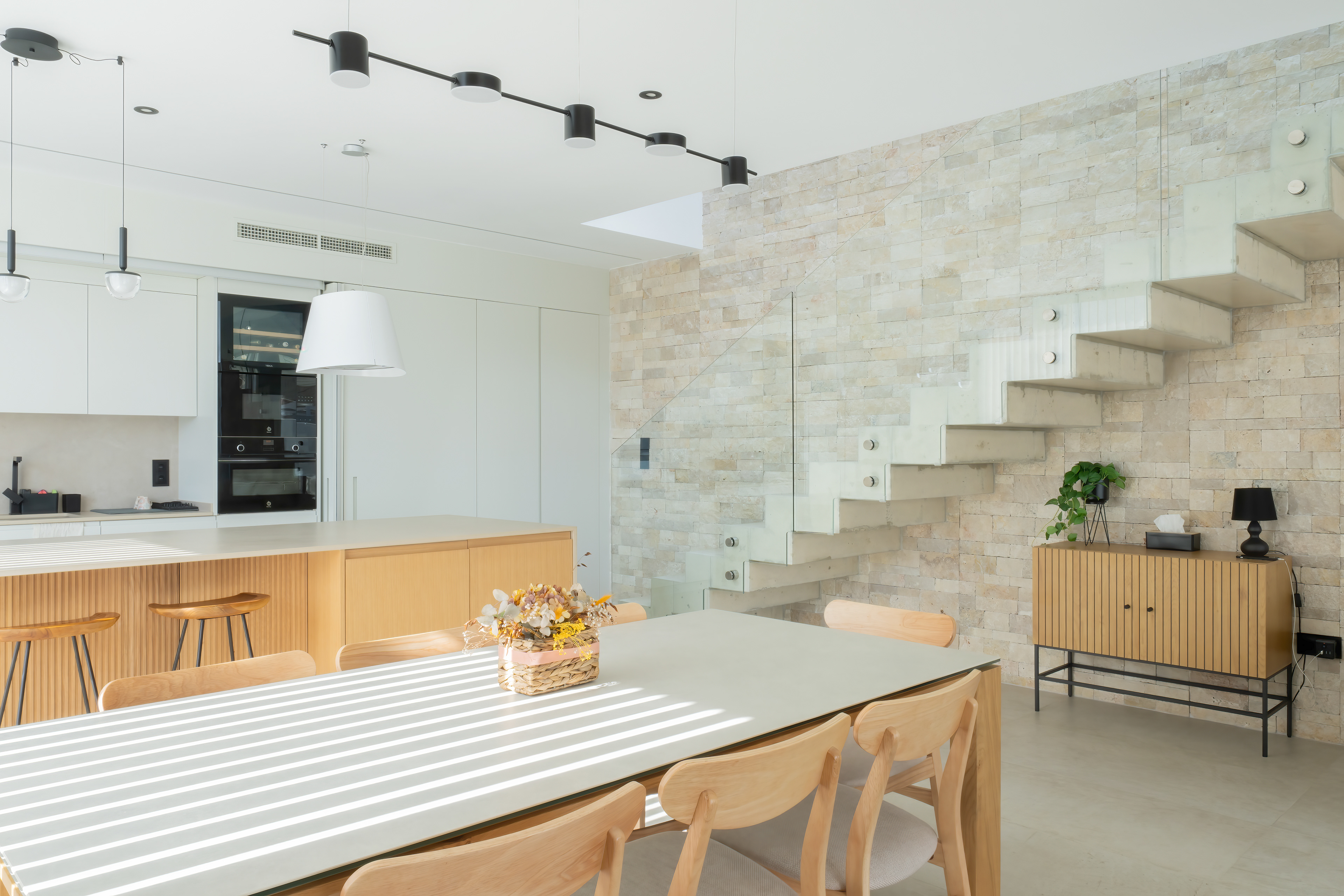 GINER ARQUITECTOS