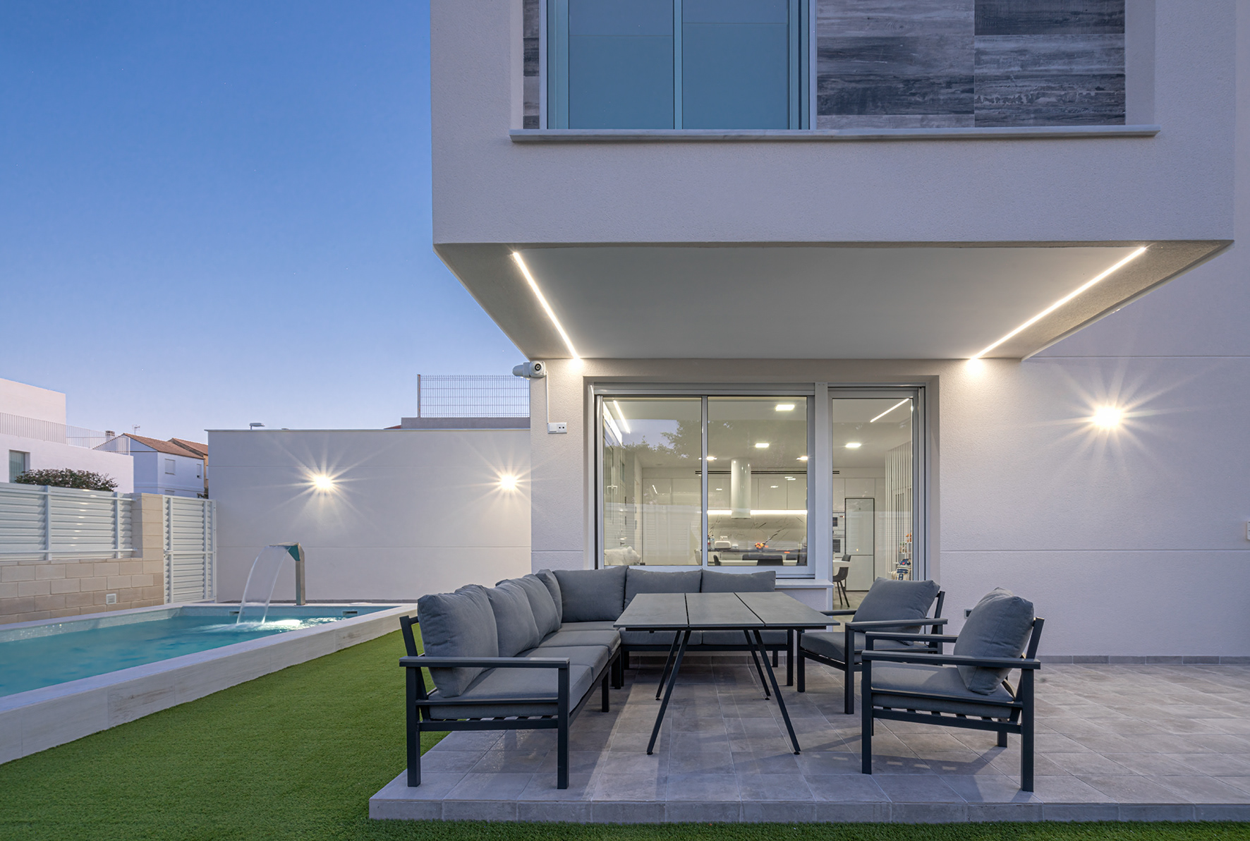 GINER ARQUITECTOS