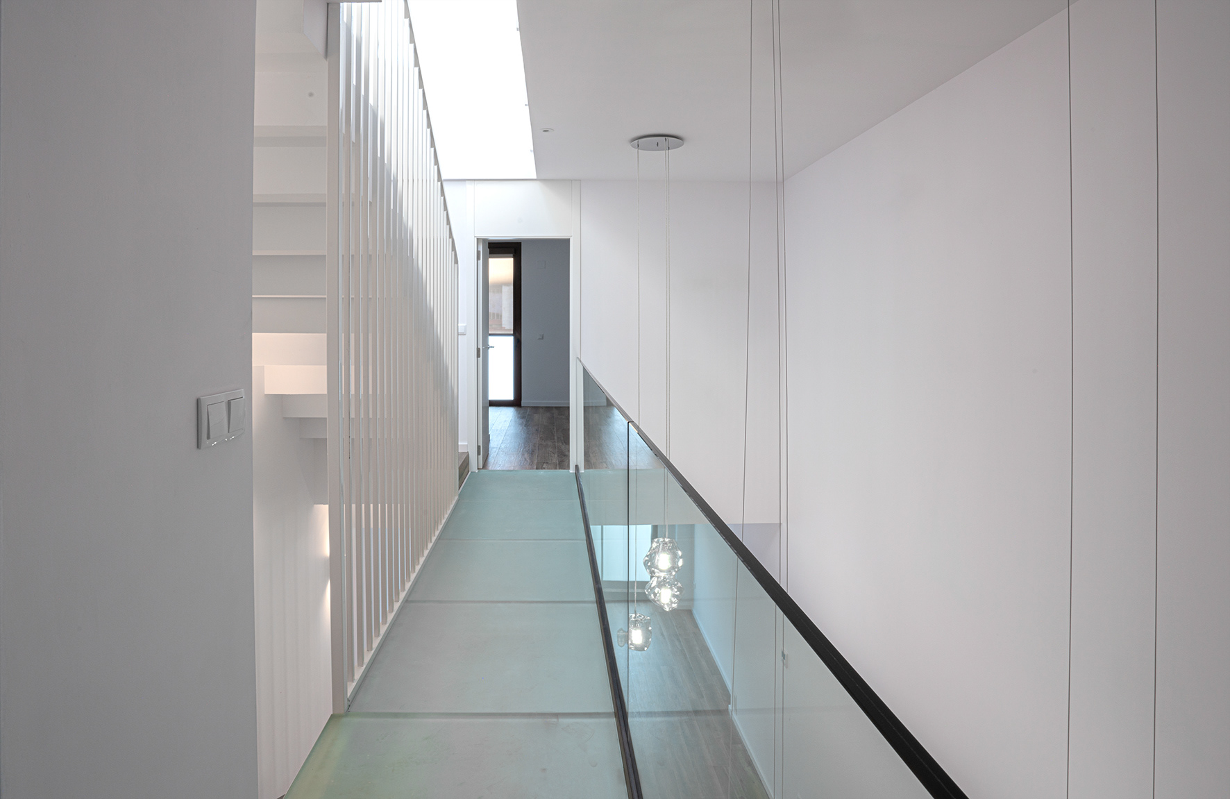 GINER ARQUITECTOS