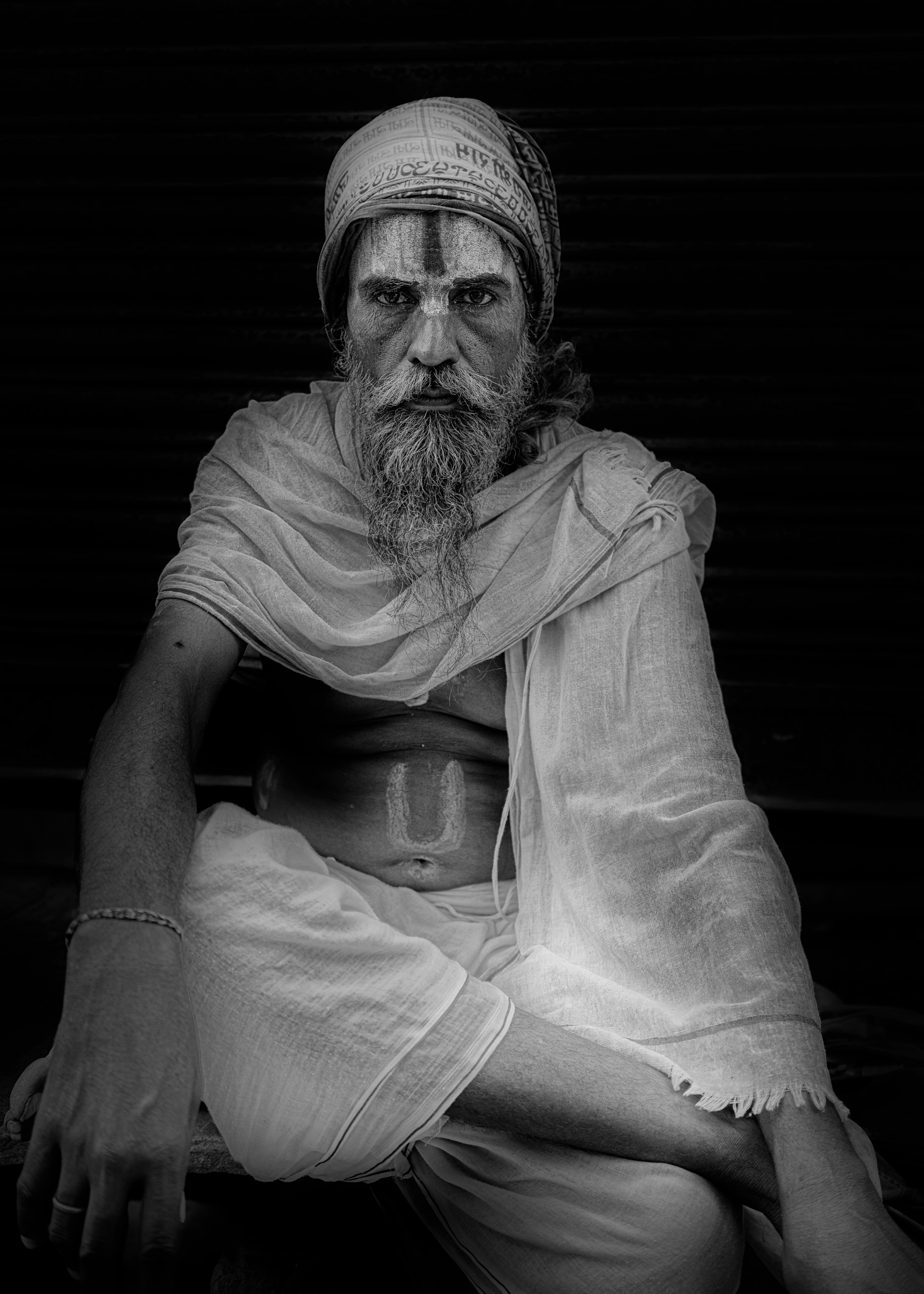 VRINDAVAN-INDIA