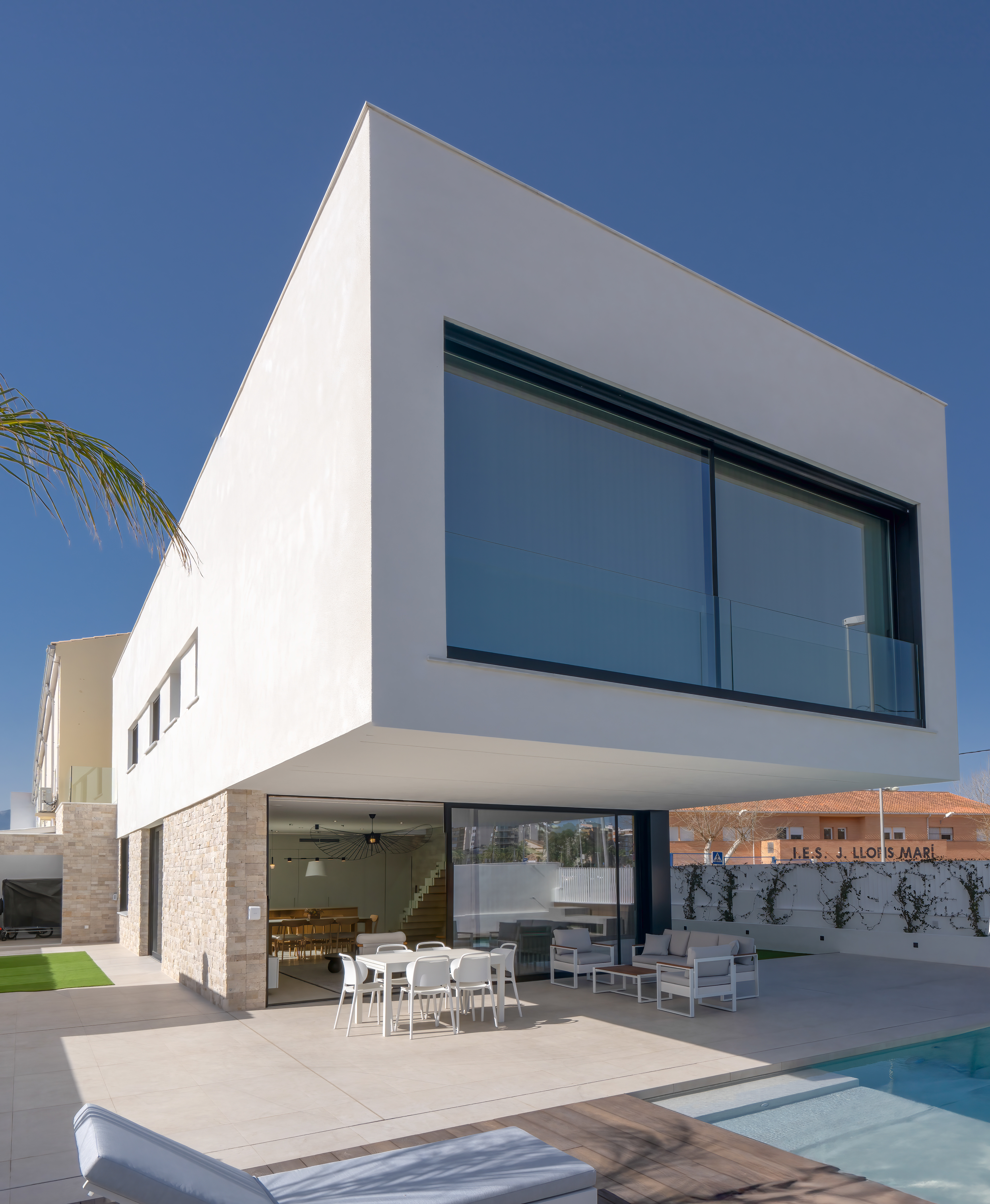 GINER ARQUITECTOS