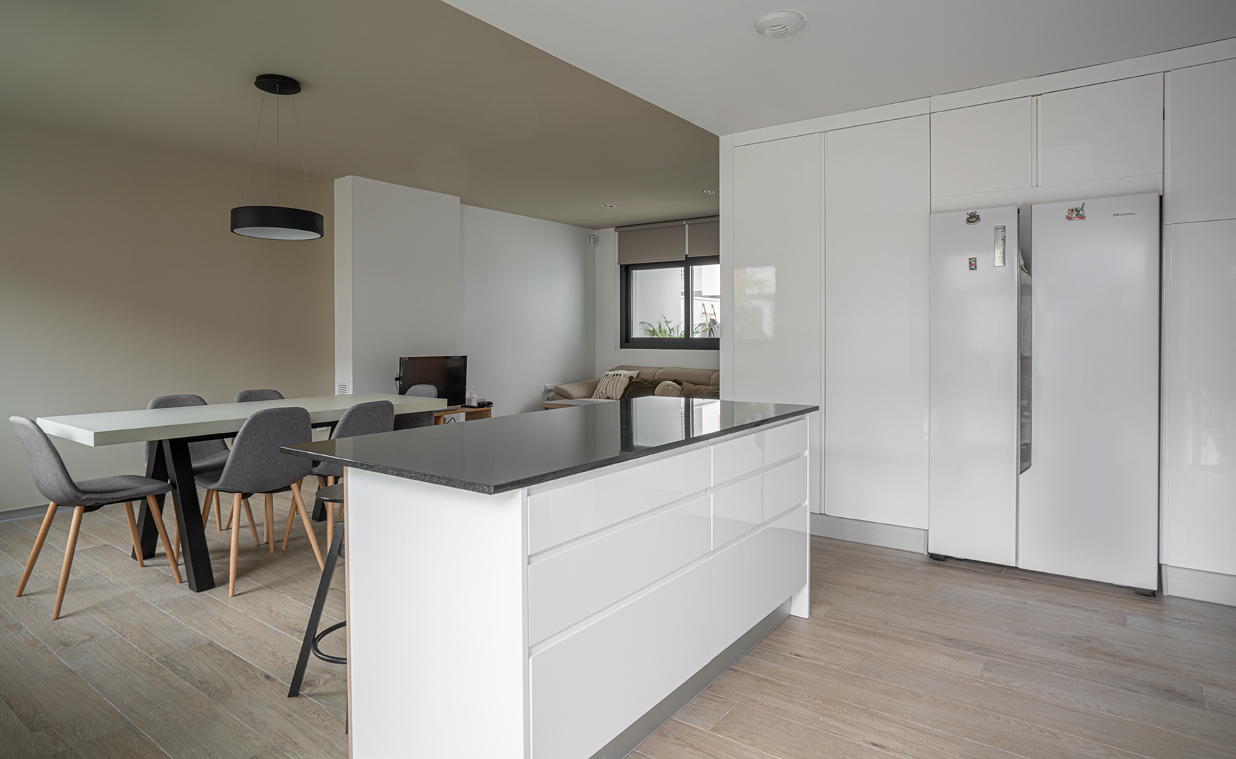 GINER ARQUITECTOS