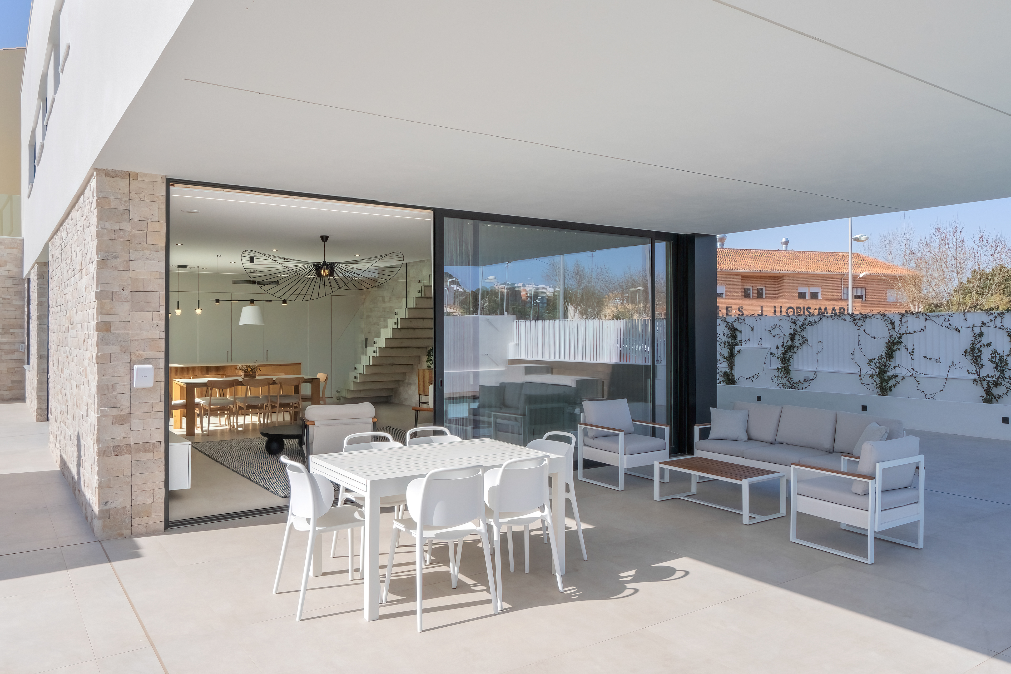 GINER ARQUITECTOS