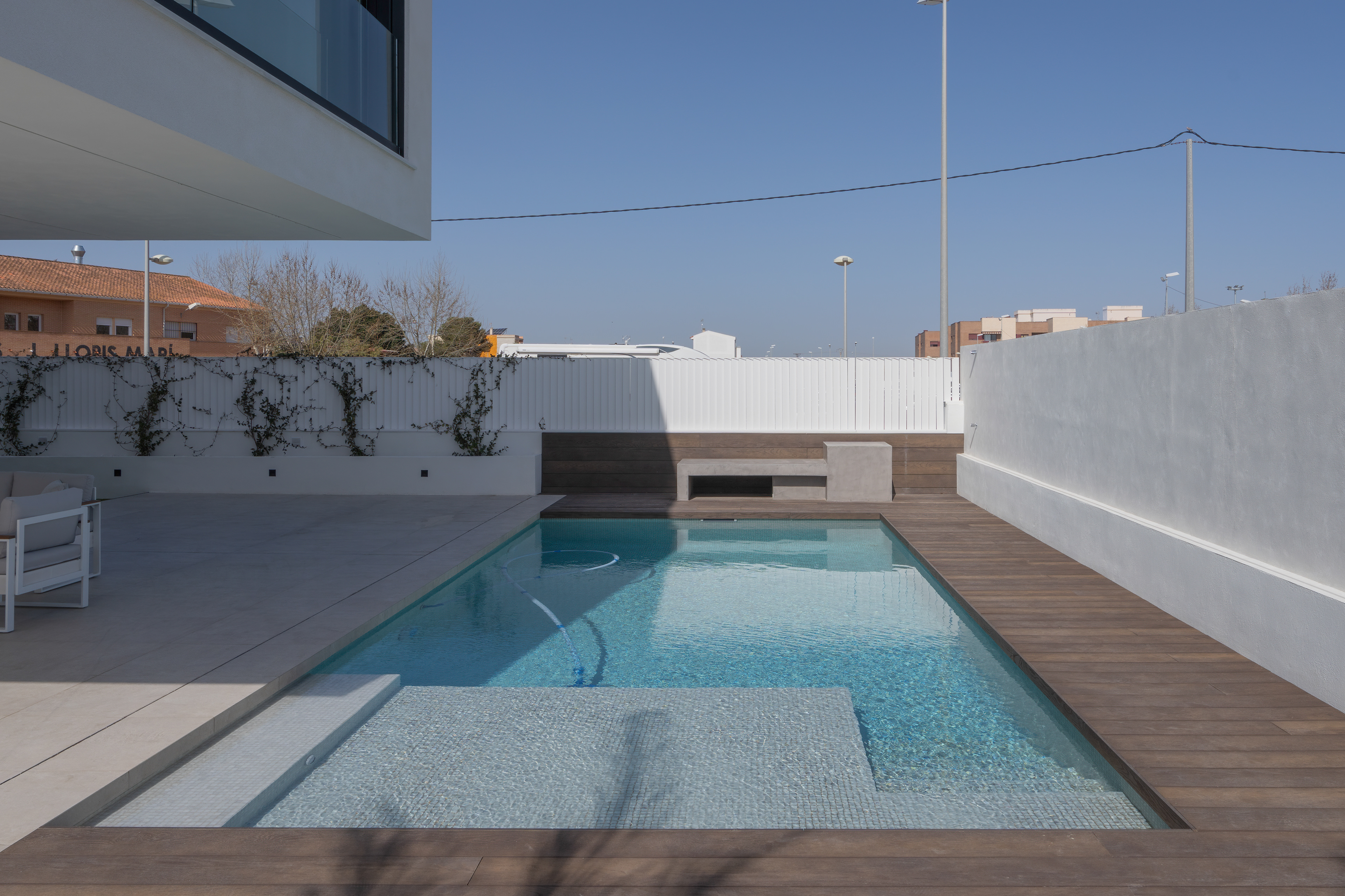 GINER ARQUITECTOS
