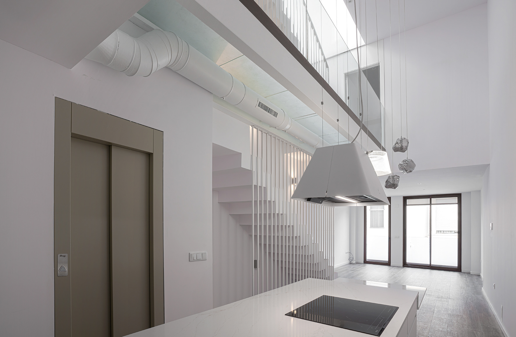 GINER ARQUITECTOS