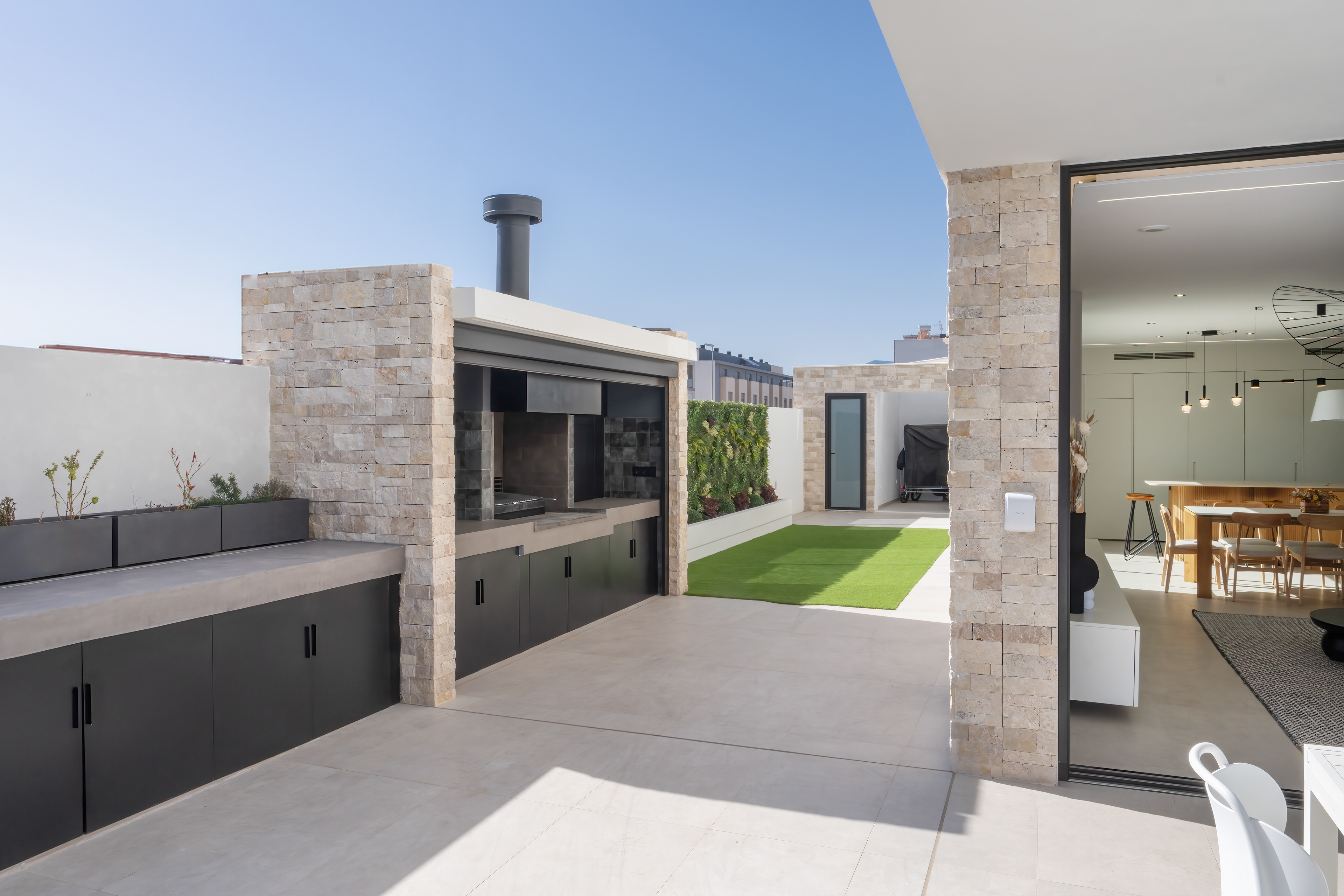 GINER ARQUITECTOS