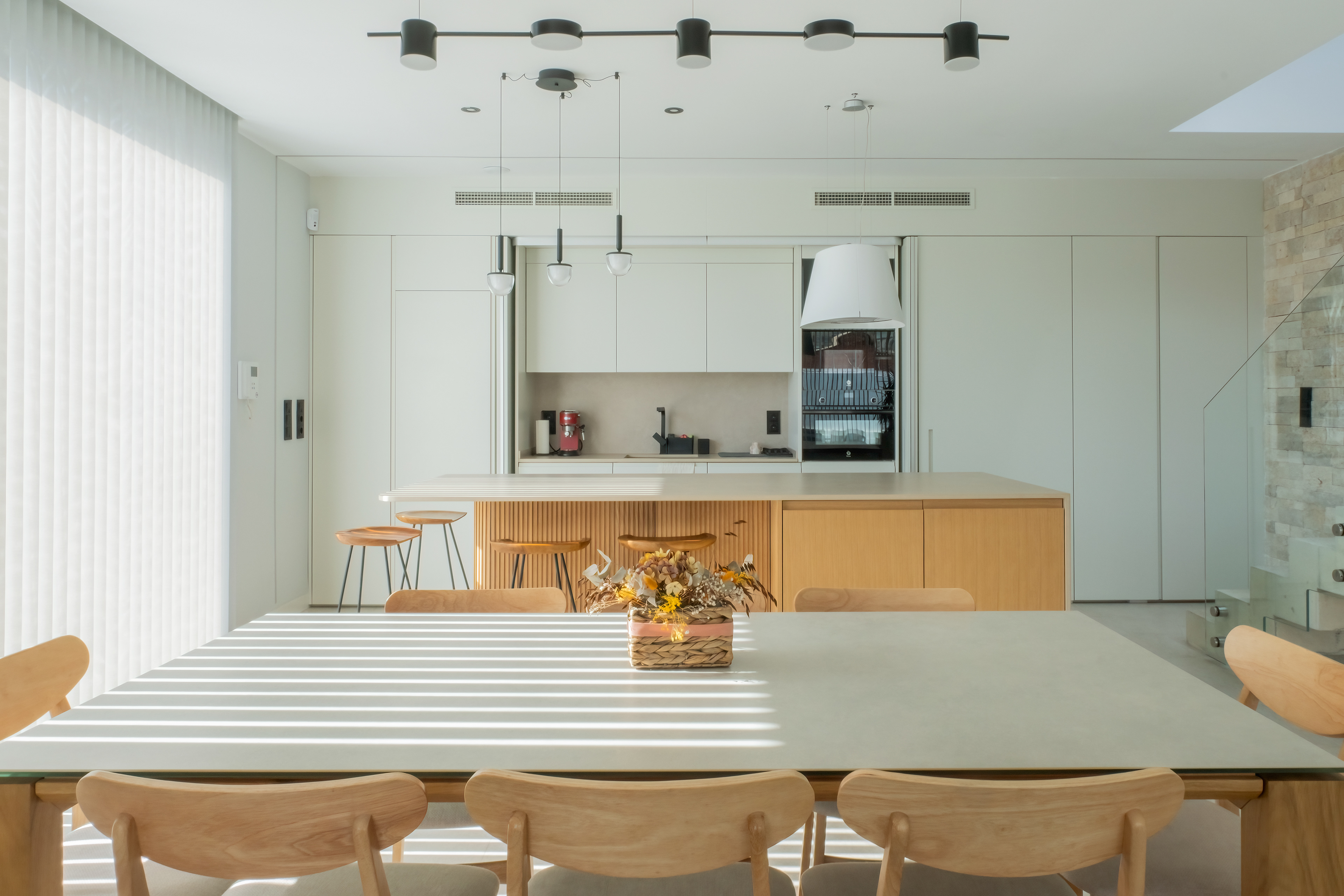 GINER ARQUITECTOS