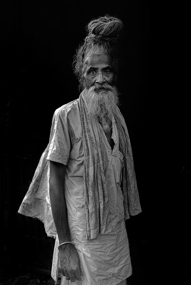 VARANASI-INDIA